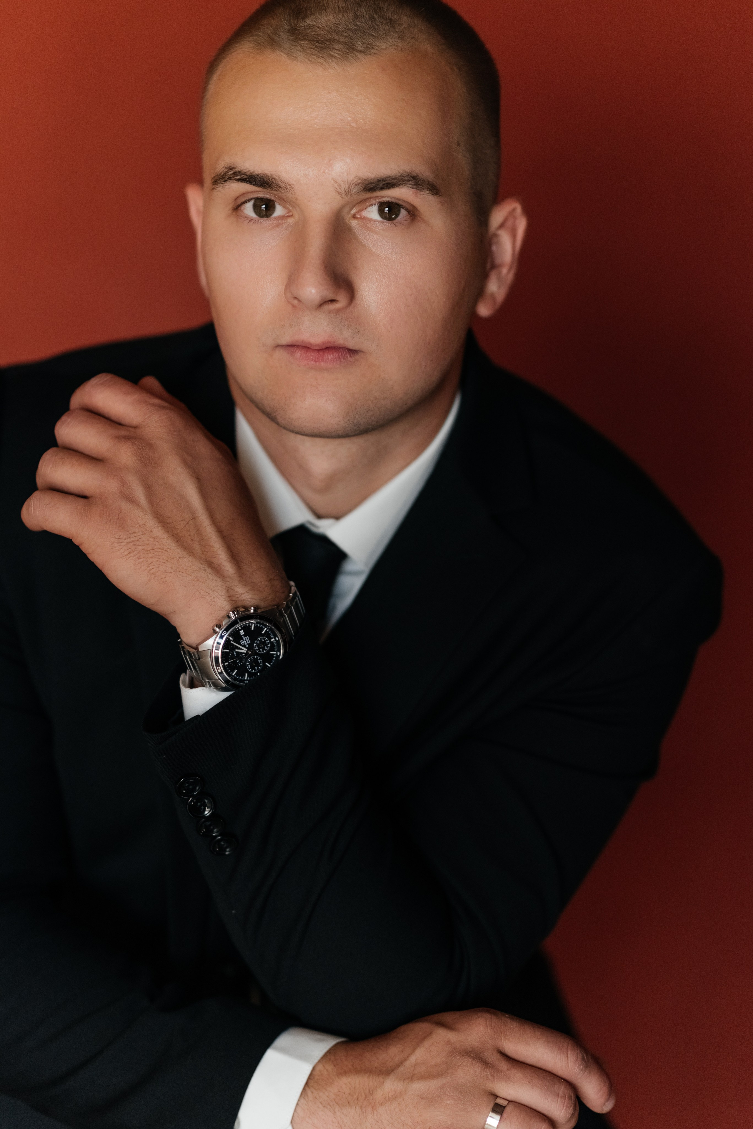 Михаил и Елизавета. Азов. Отель «Вино и Время». Фотограф Елена Кучук