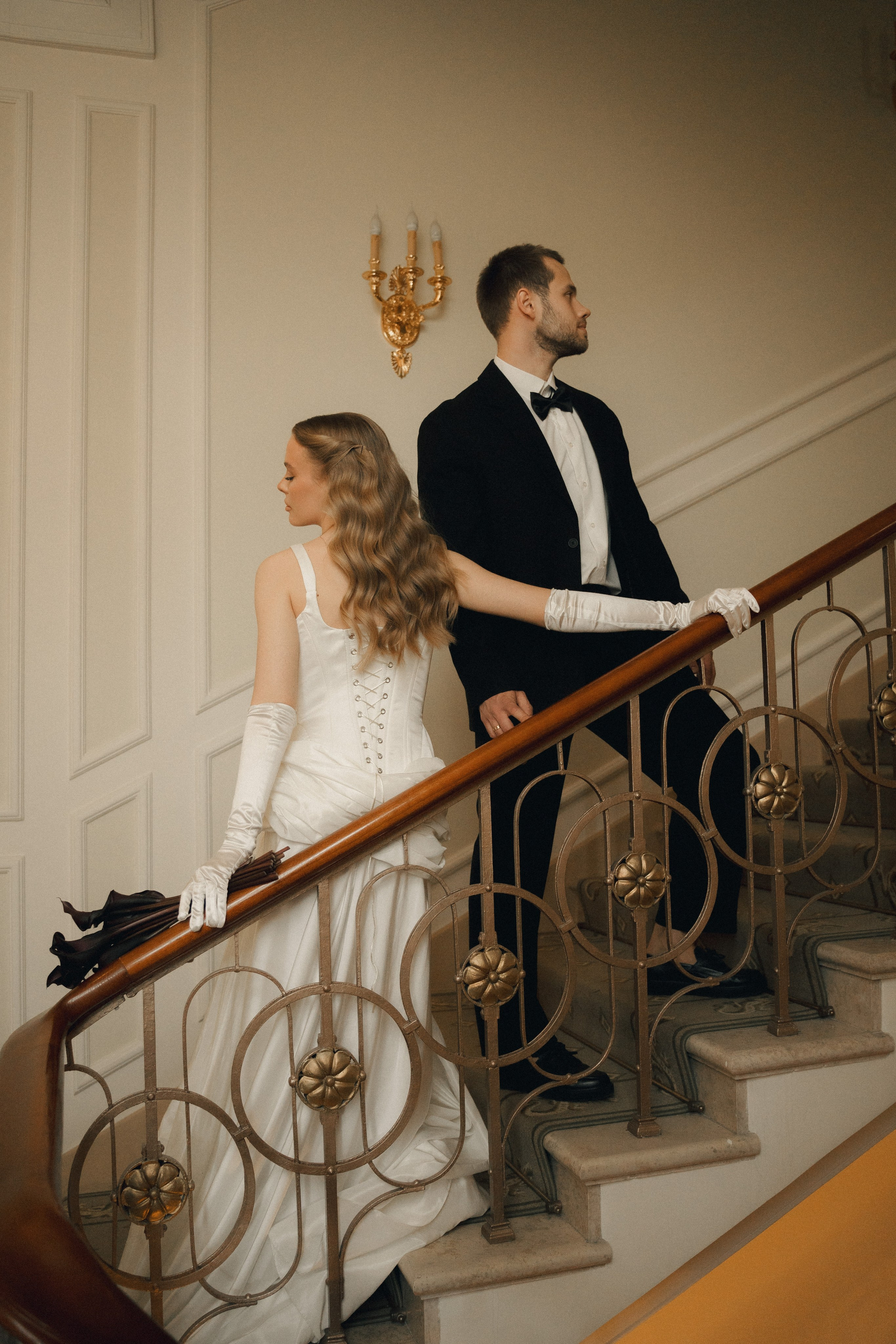 Катя & Костя. Диана Королёнок — Свадебный и Репортажный фотограф в Москве