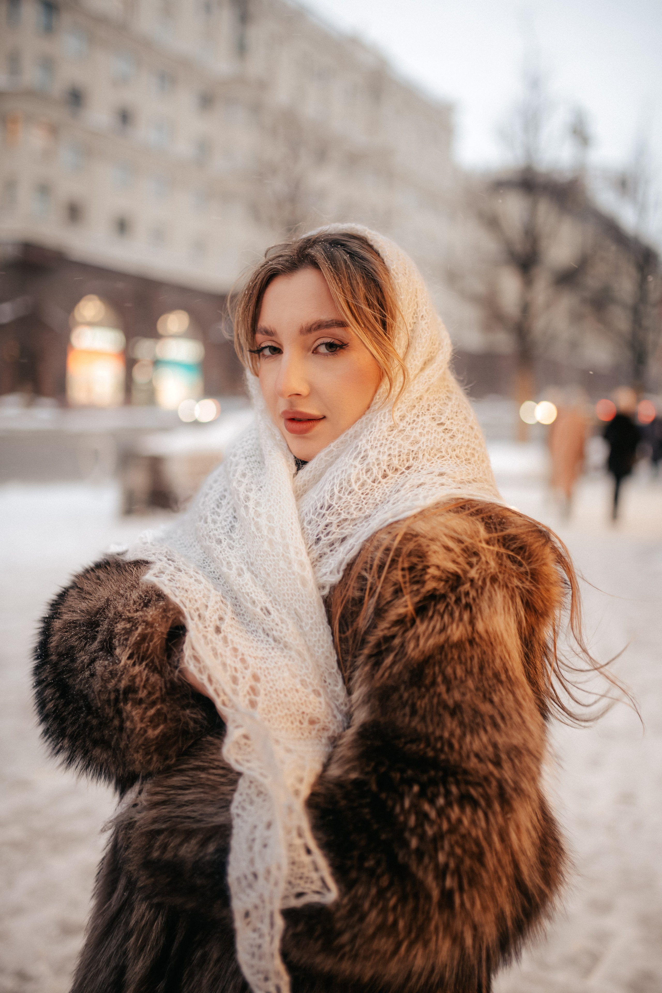 ANASTASIA. Фотограф Москва