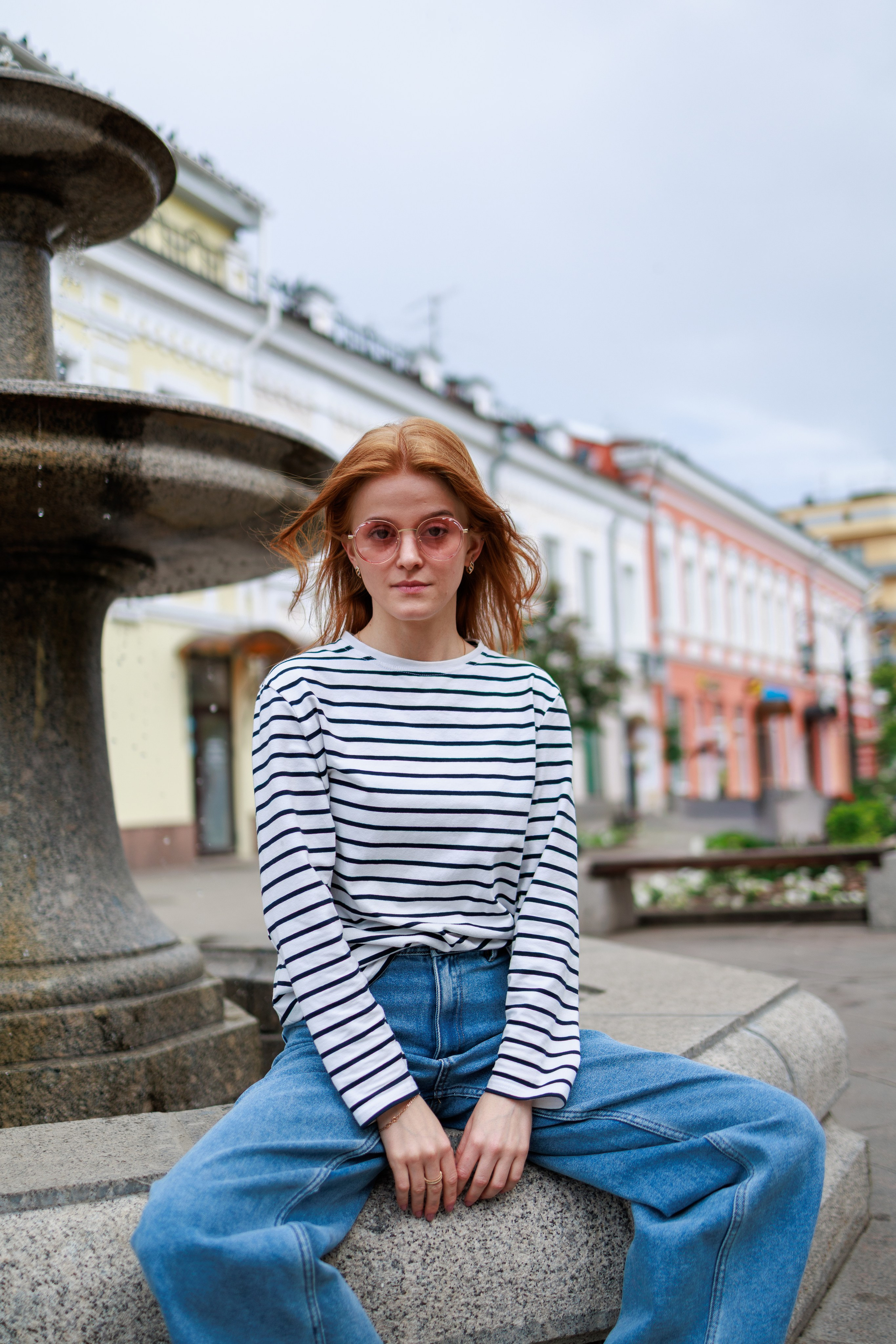 Street фотография. Фотограф в Самаре Алена Руденко