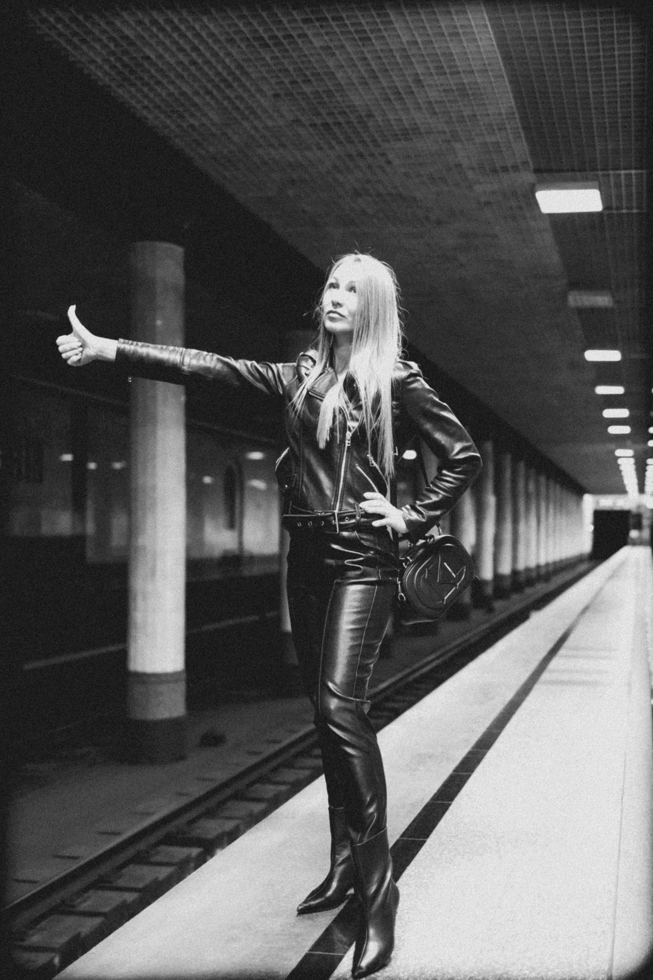 Street фотография. Фотограф в Самаре Алена Руденко
