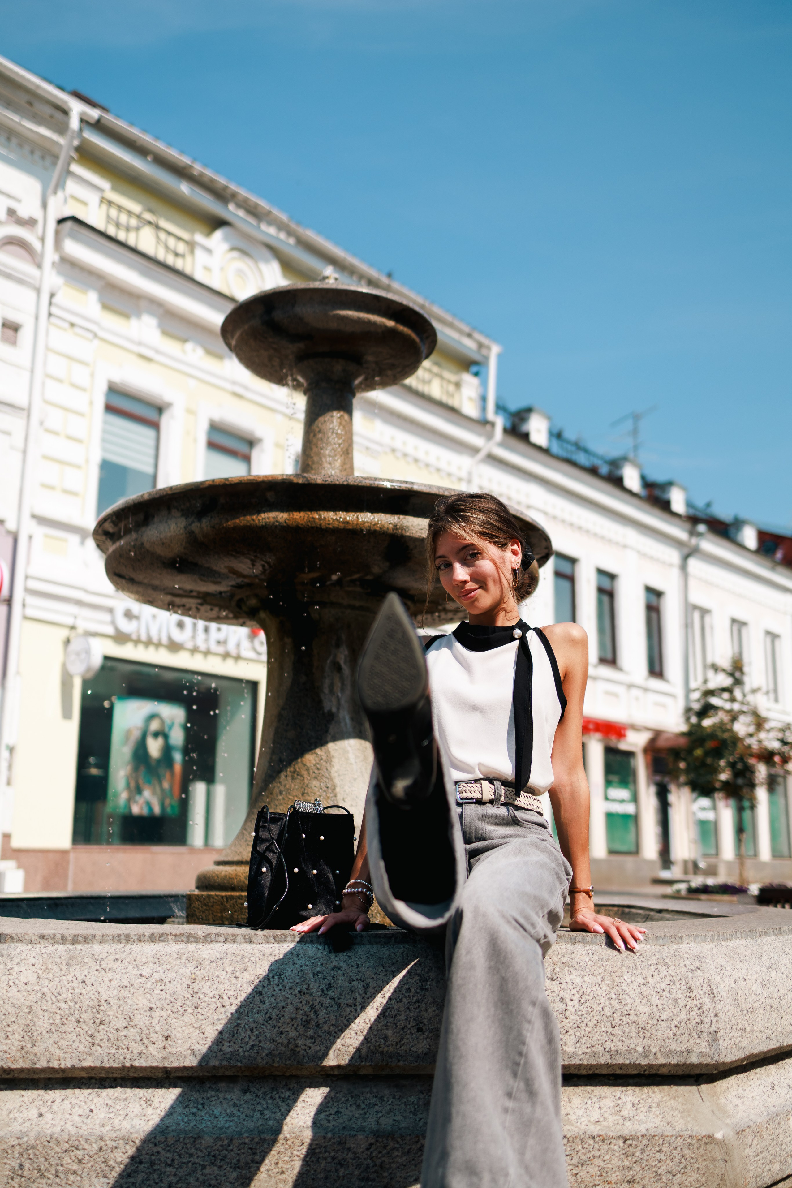 Street фотография. Фотограф в Самаре Алена Руденко