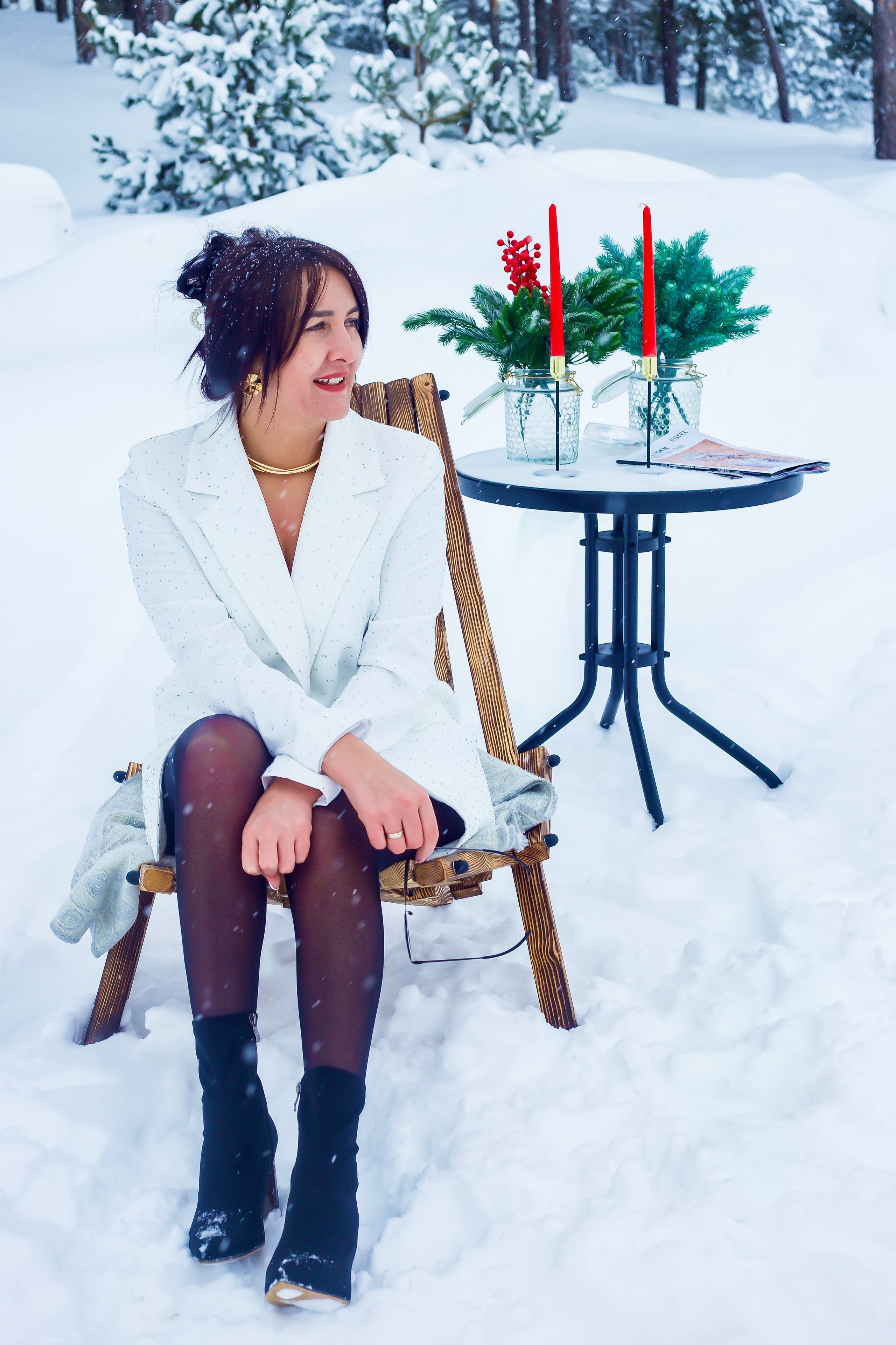 Фⲟⲧⲟⲇⲉⲏь «Сⲏⲉⲿⲏⲁя ⲥυⲙⲫⲟⲏυя». Фотограф Чебоксары, Казань, Москва