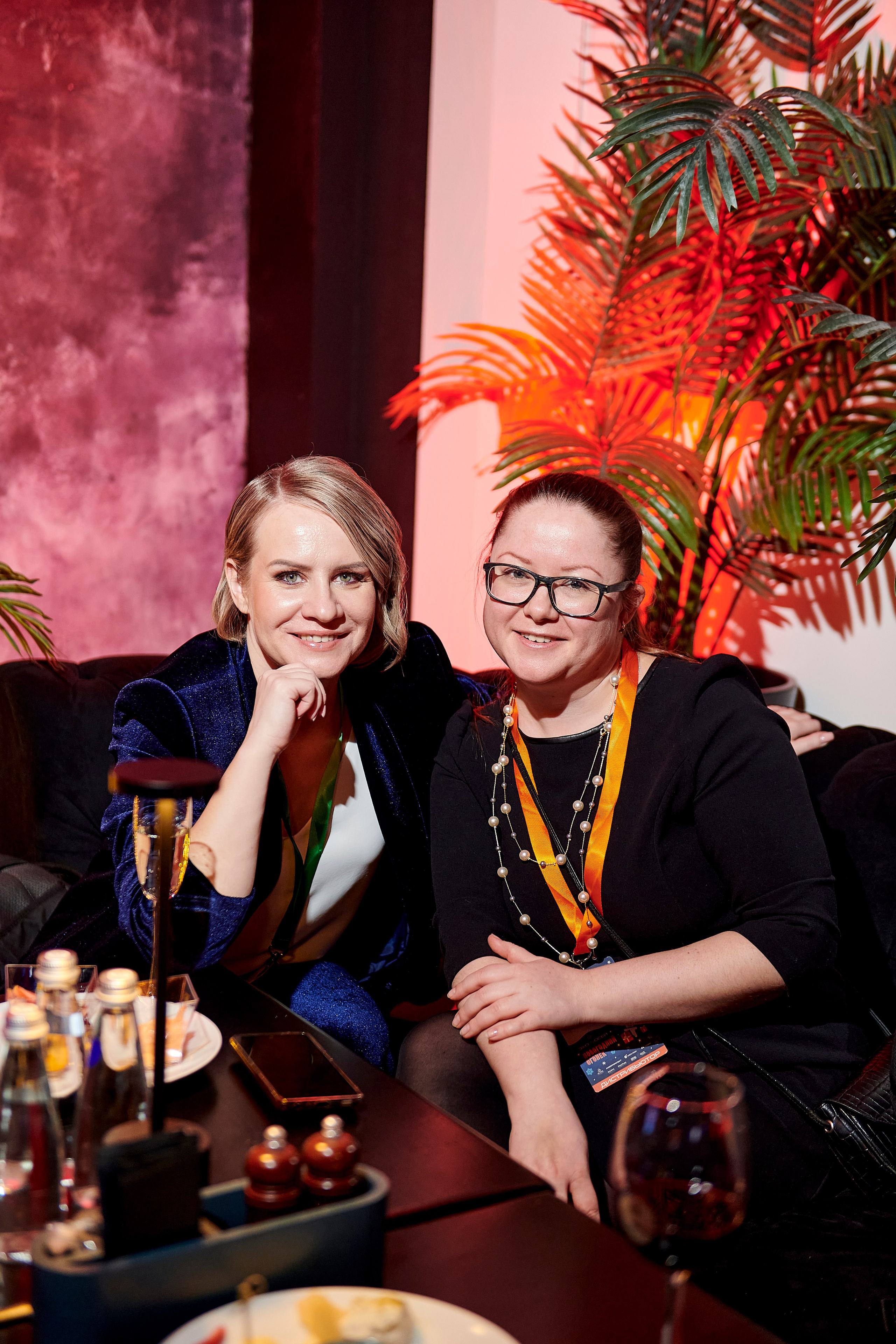 OCS Новогодний огонёк. Фотограф Постольник Дарья