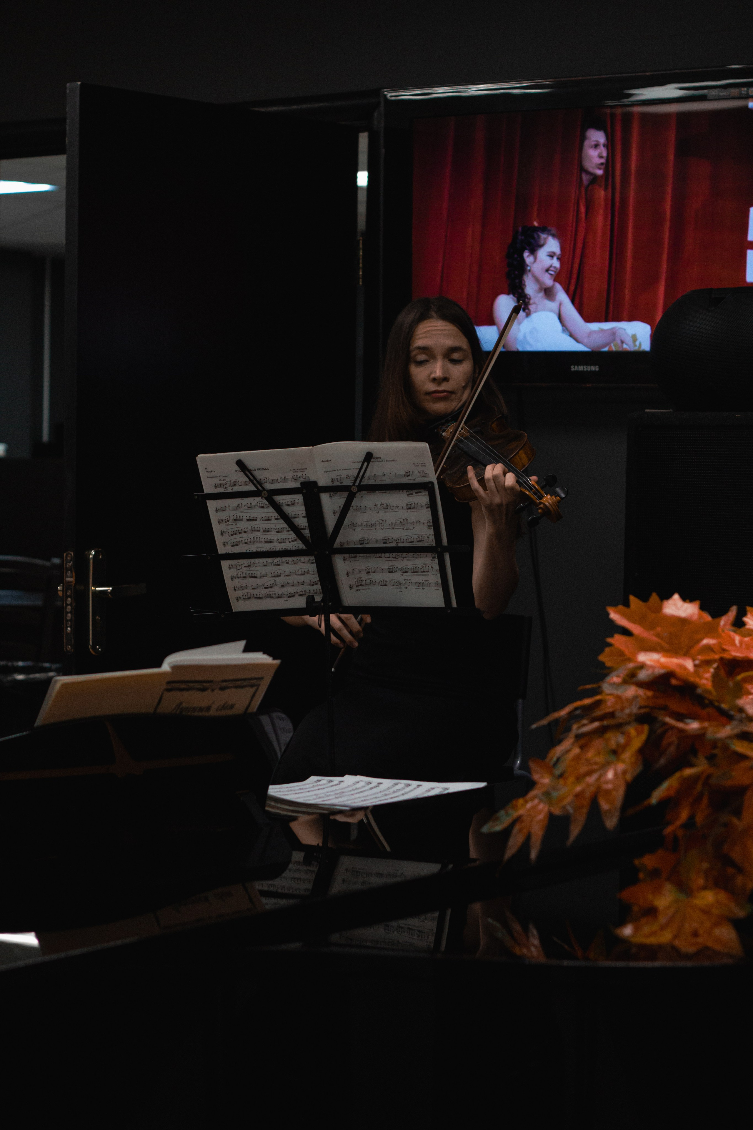 Московский театр иллюзии. Фотограф Москва, портрет, стрит, репортаж. Художественная фотосессия