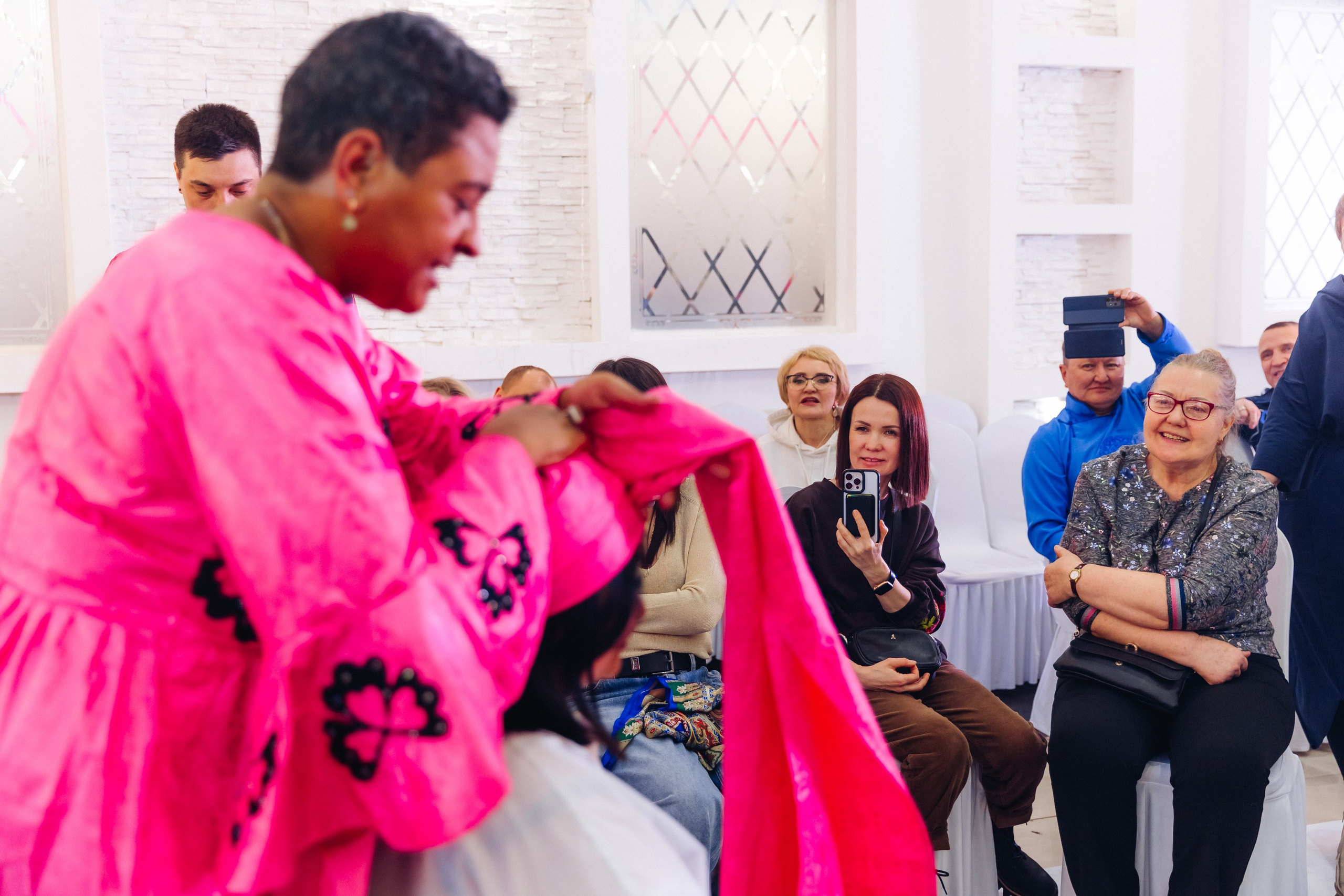 Дух Байкала, сердце Синигала. Свадебный и семейный фотограф в Улан-Удэ