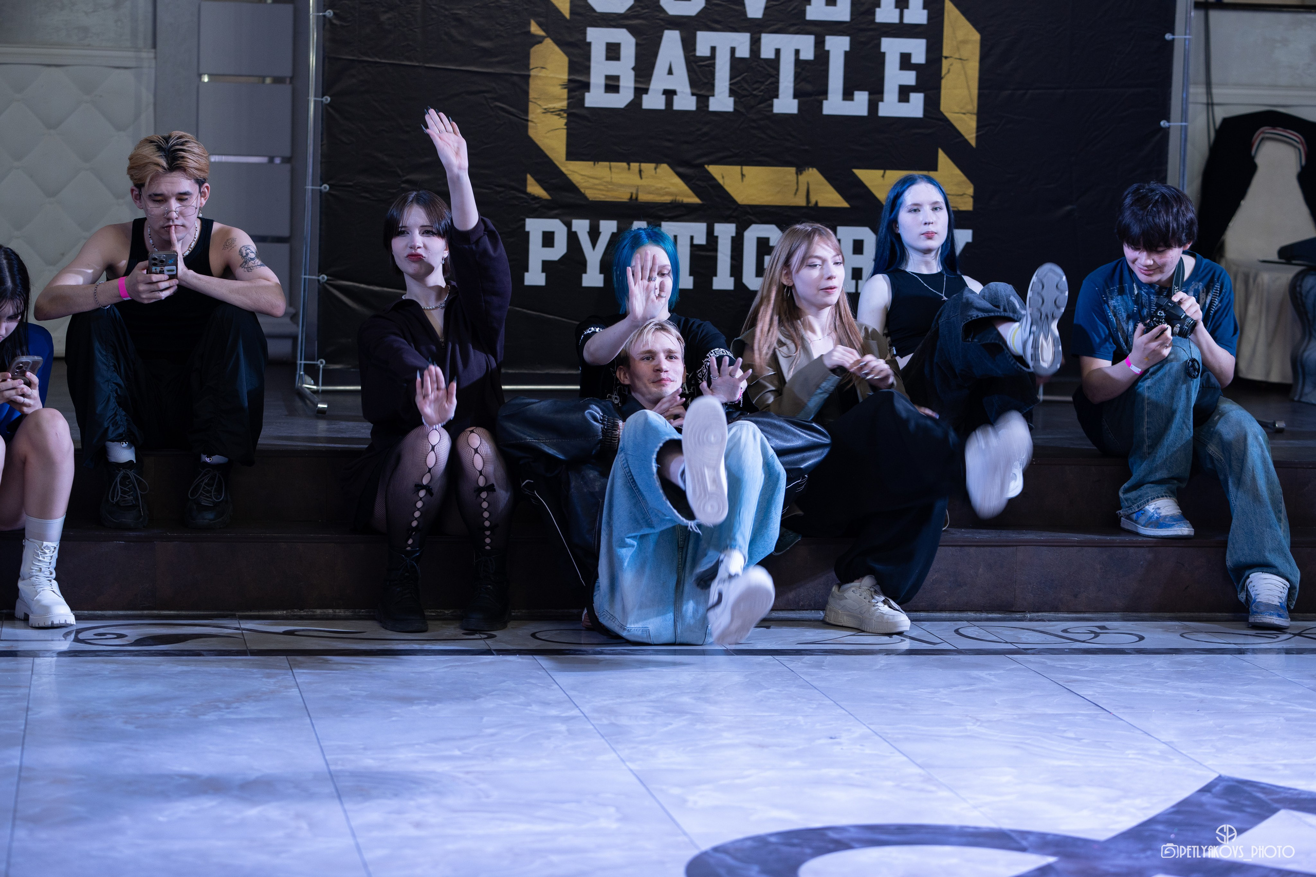 K-pop cover battle Pyatigorsk. Фотограф, видеограф Пятигорск, Ставрополь, Ессентуки, Petlyakovs_photo