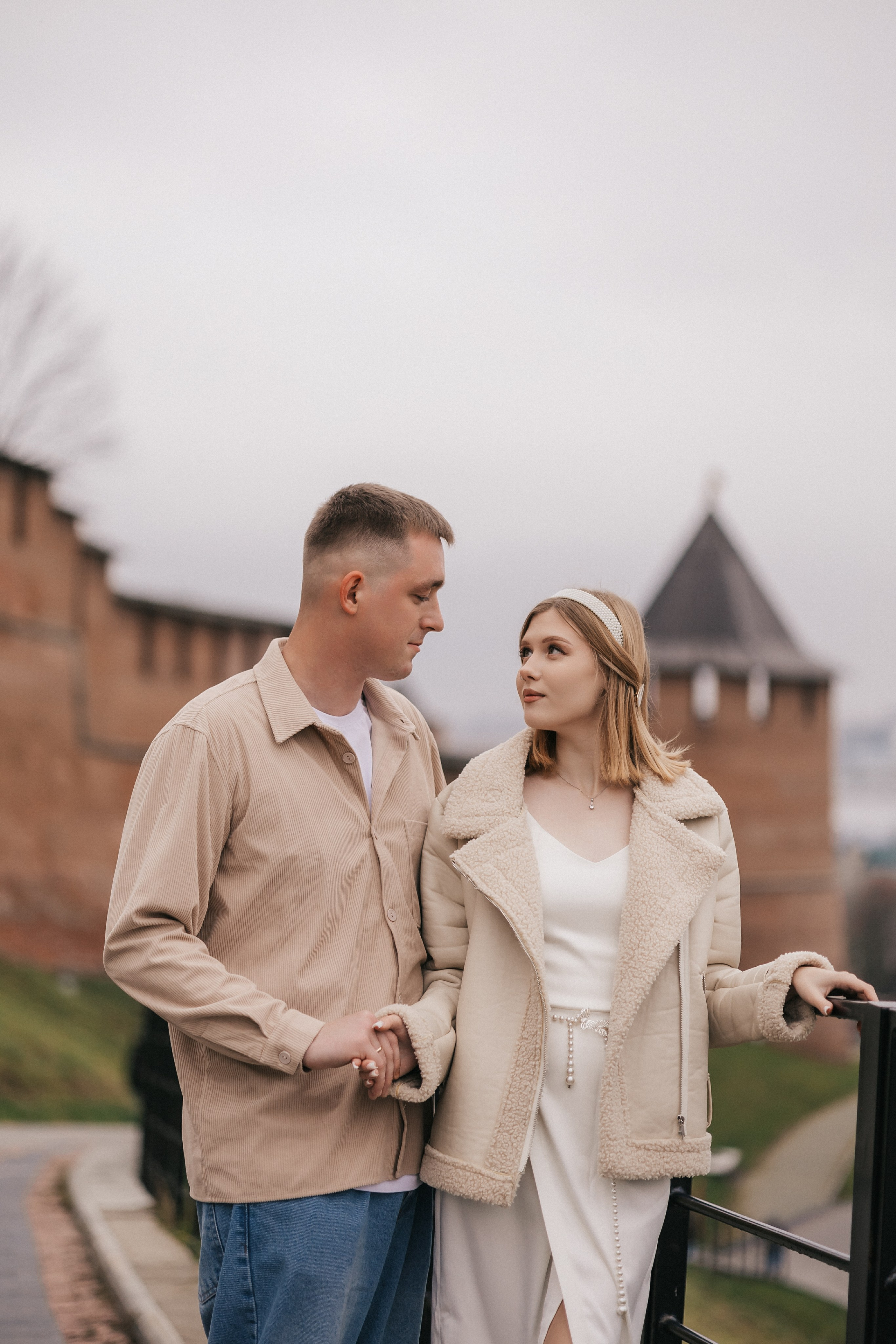 Свадьба Сергея и Софы. Фотограф Нижний Новгород