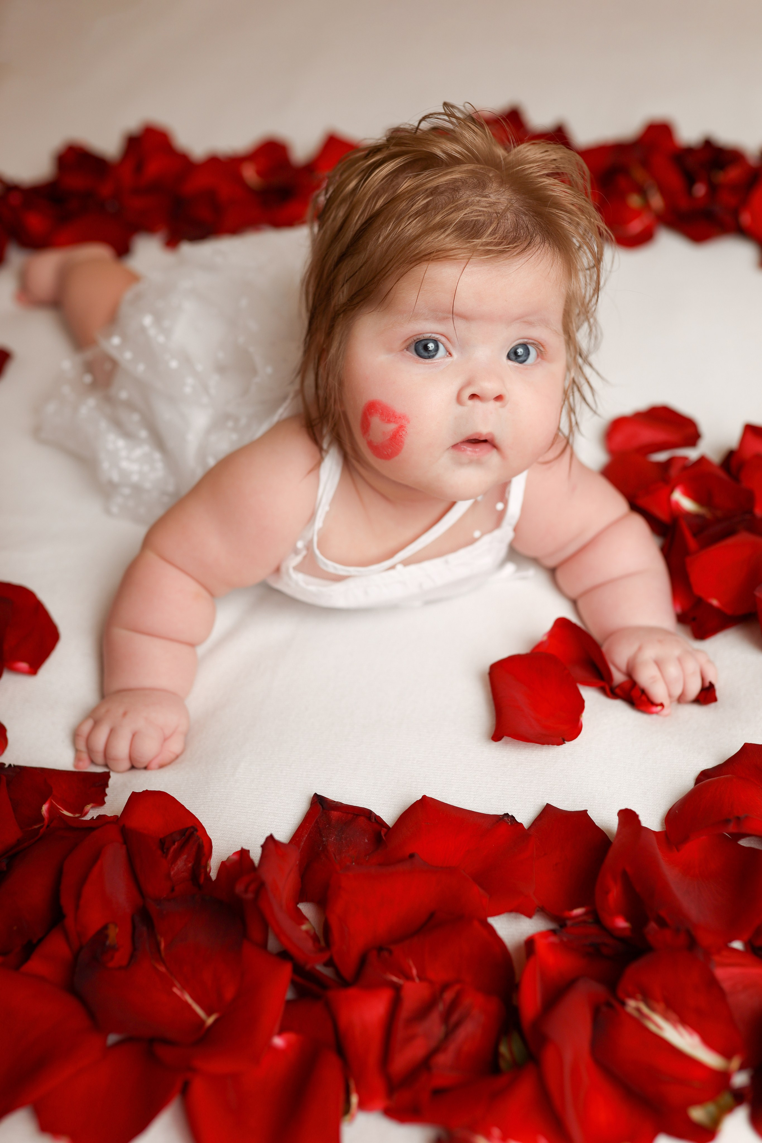 Валентинка