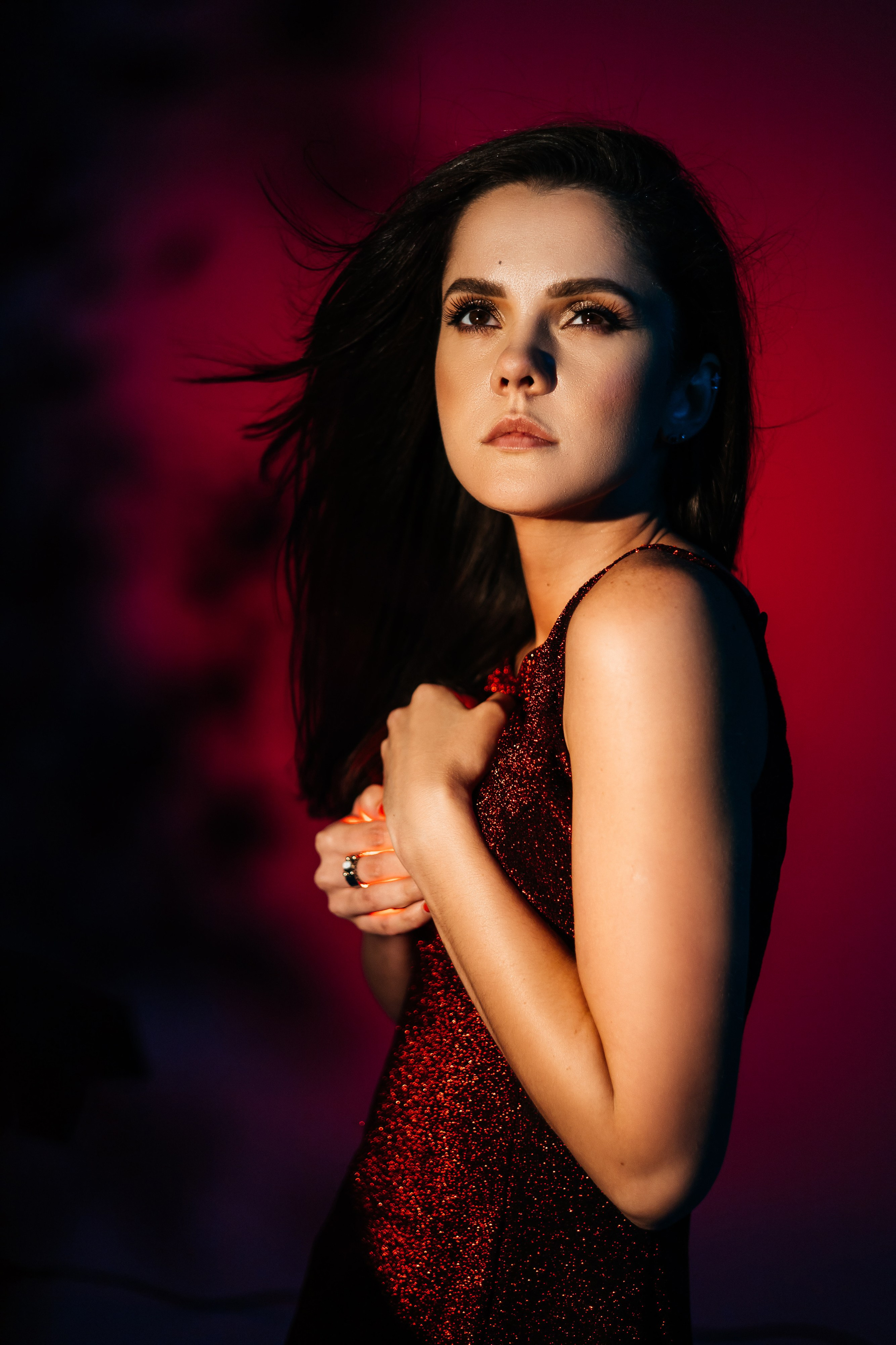 Арт-съёмки. Фотограф Маргарита Беспалова