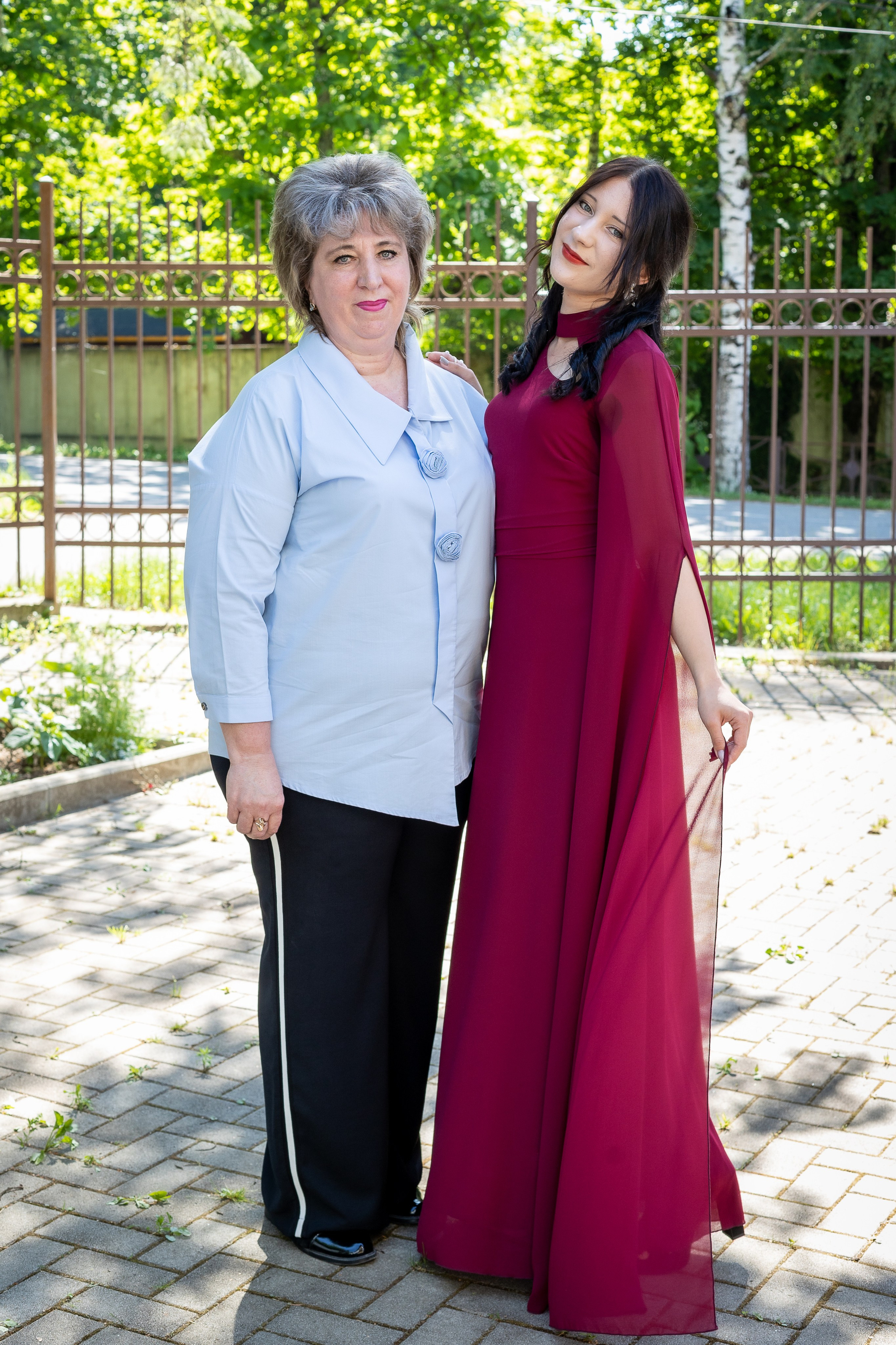 Вручение аттестата 2025. Выпускные альбомы Майкоп, Краснодар Елена Золотарева