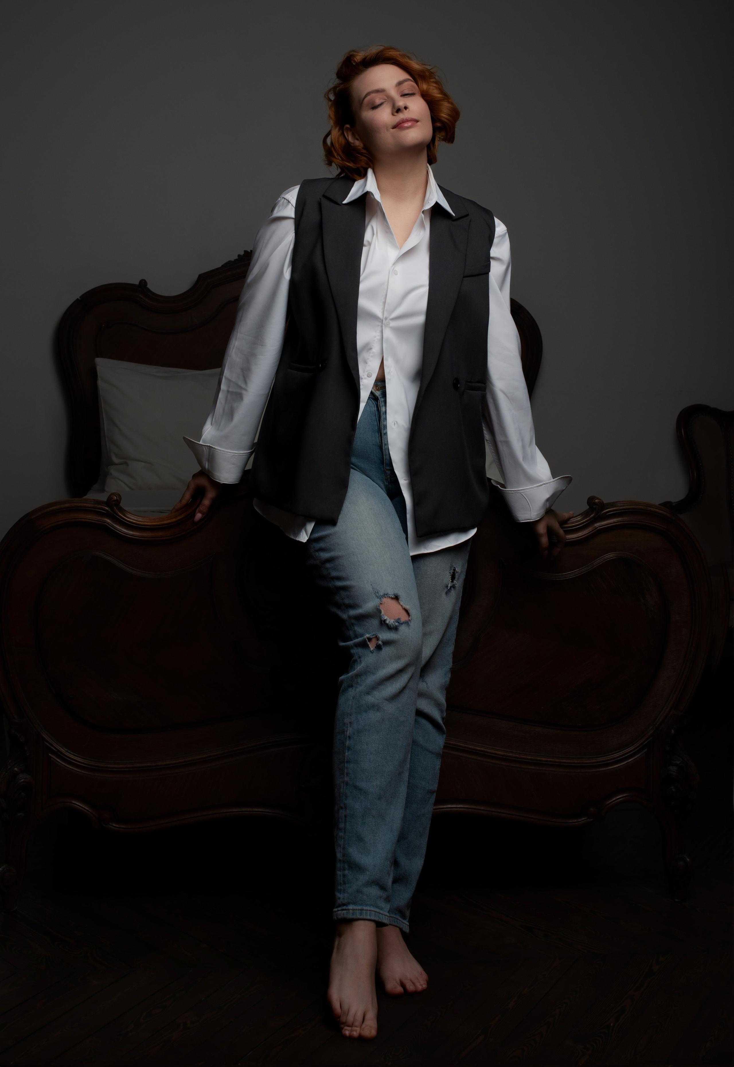 Alena. Busan photographer | Фотограф Пусан