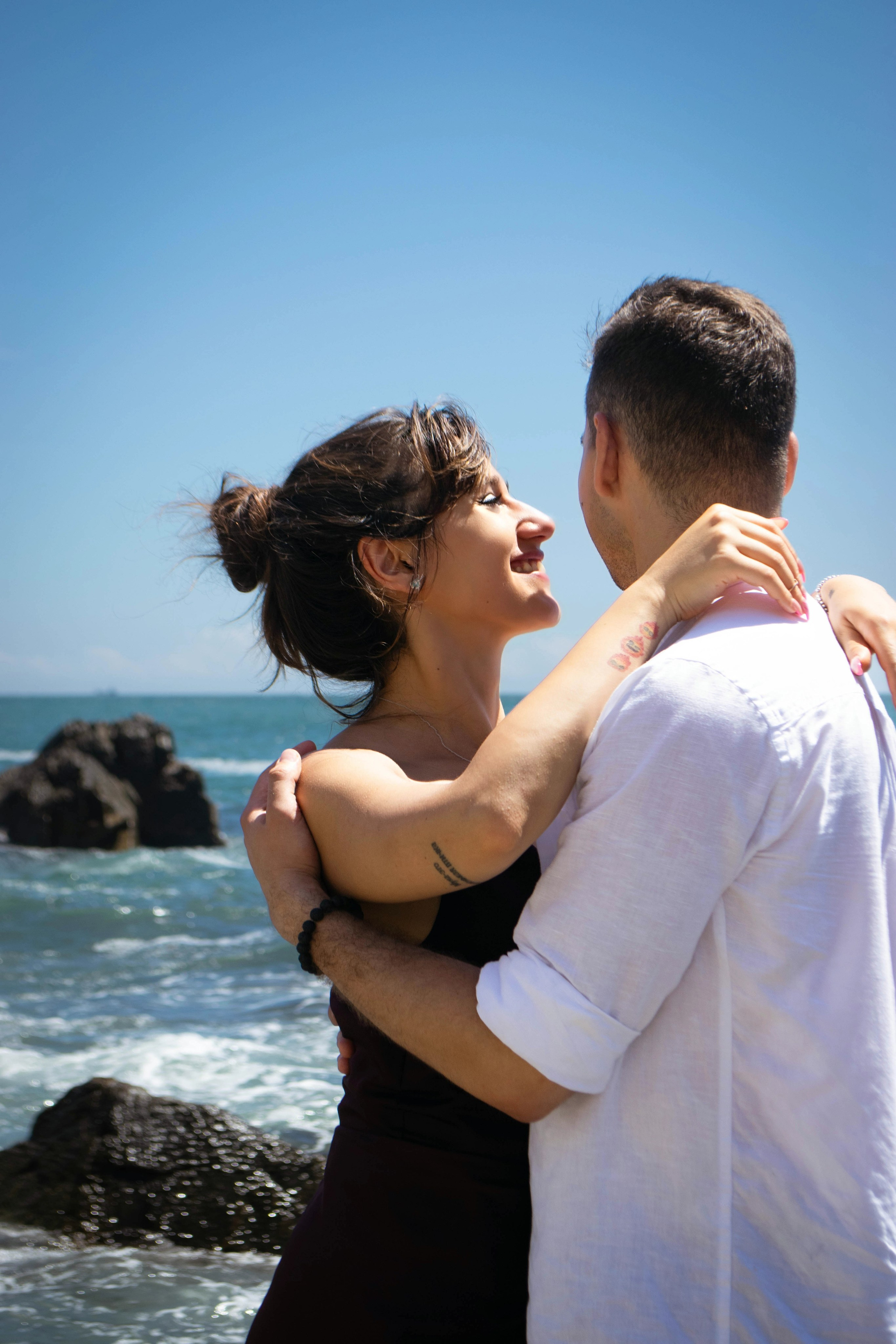 3. Busan photographer | Фотограф Пусан