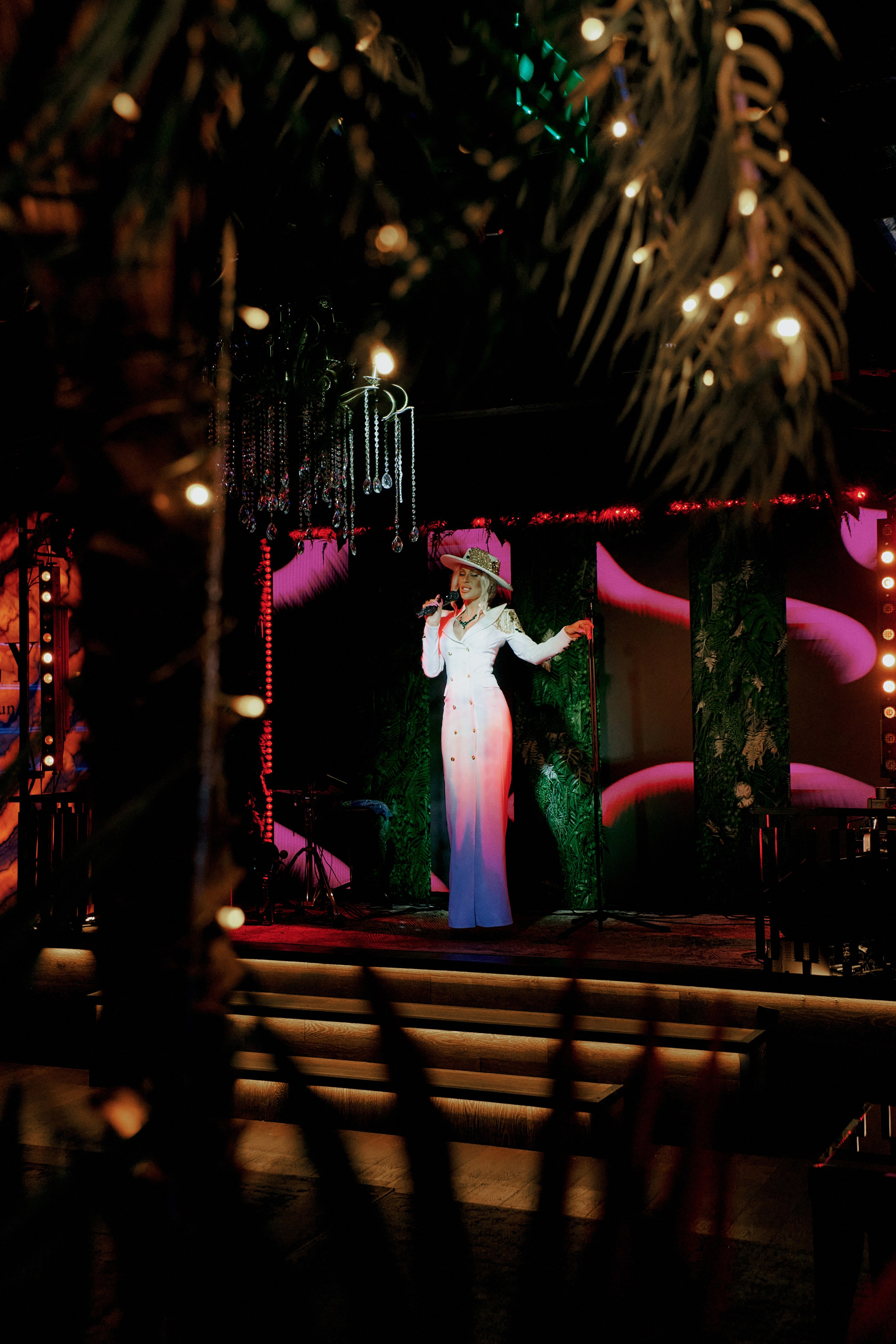 MONKEY. Вечеринка-юбилей. ФОТОГРАФ Кристина Павлова | МОСКВА