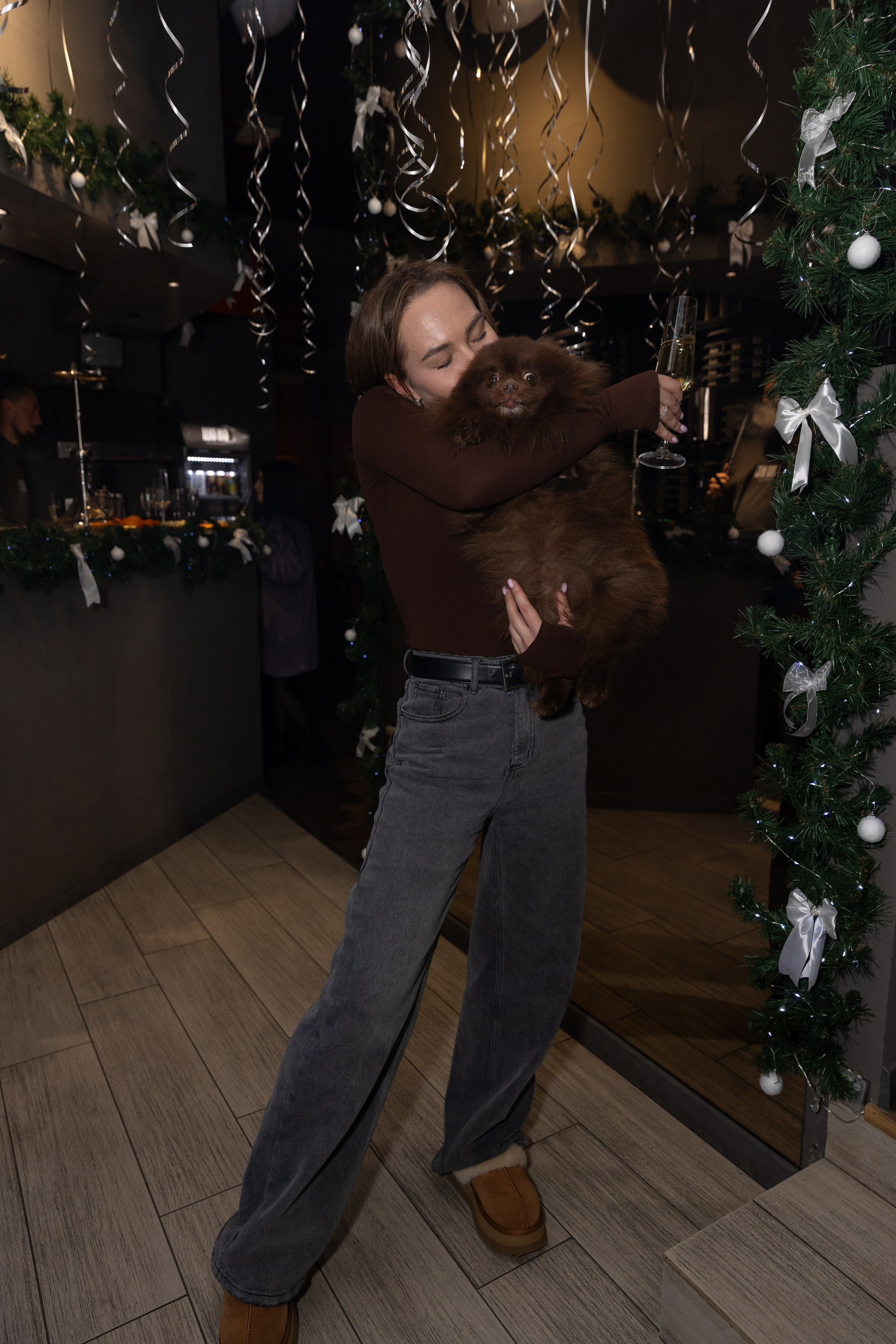 Корпоратив в «Шоко». Свадебный и семейный фотограф Виолетта Сидельникова. Краснодар, Россия, Беларусь, Европа