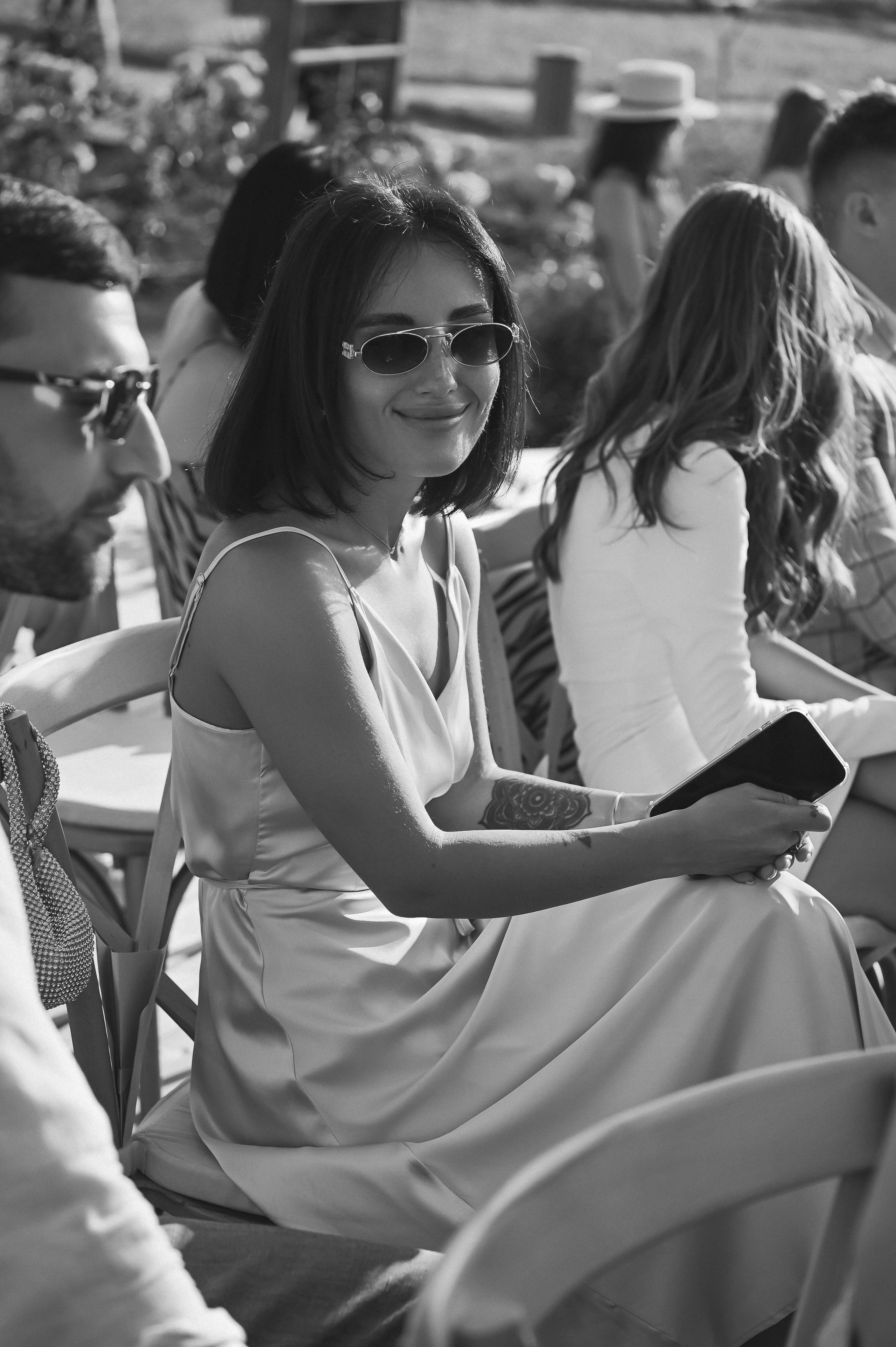 Рома и Вика (API Balaklava). Свадебный фотограф. Крым и дальше!