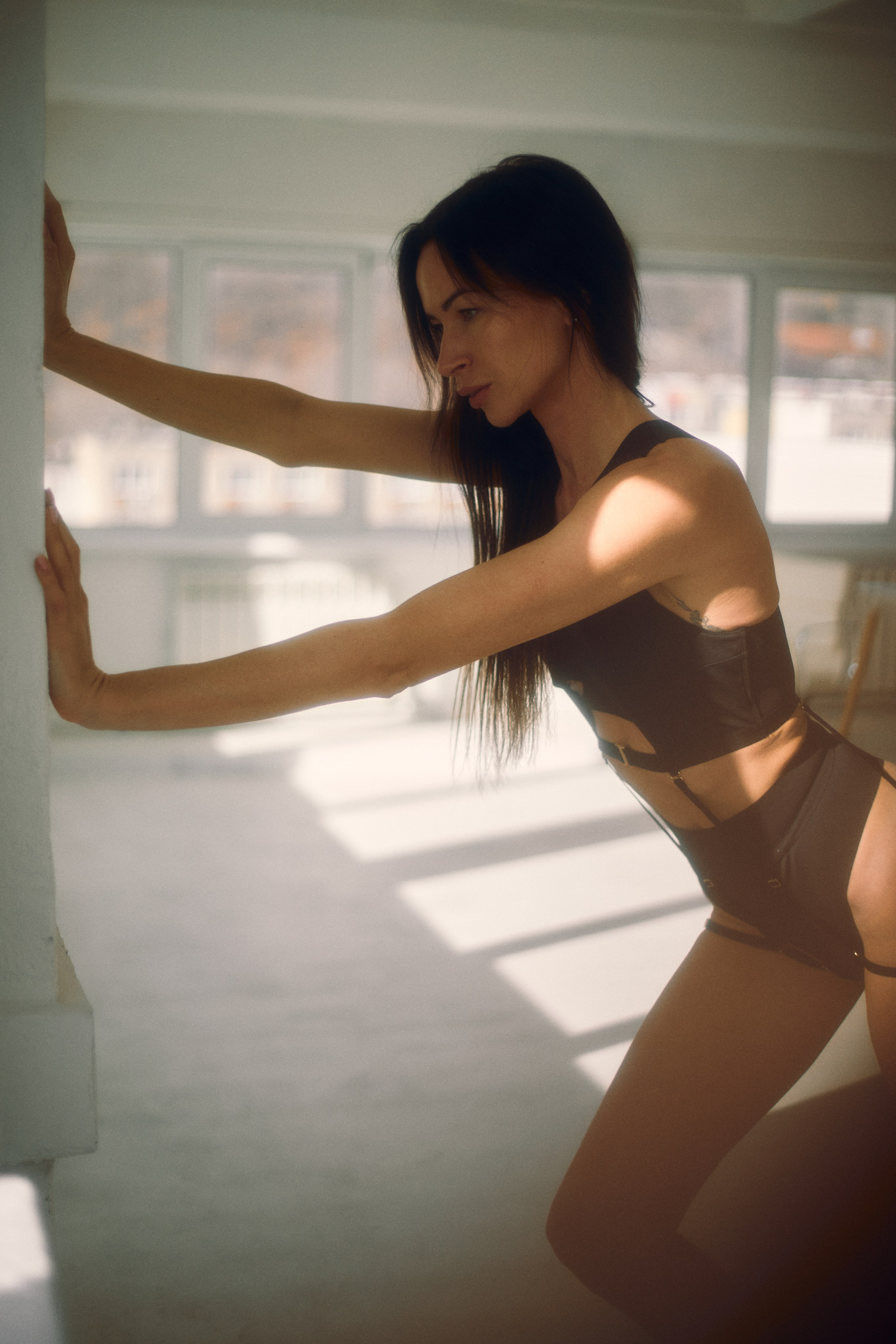 Лена. Фотограф Ионова Анастасия, г Владивосток