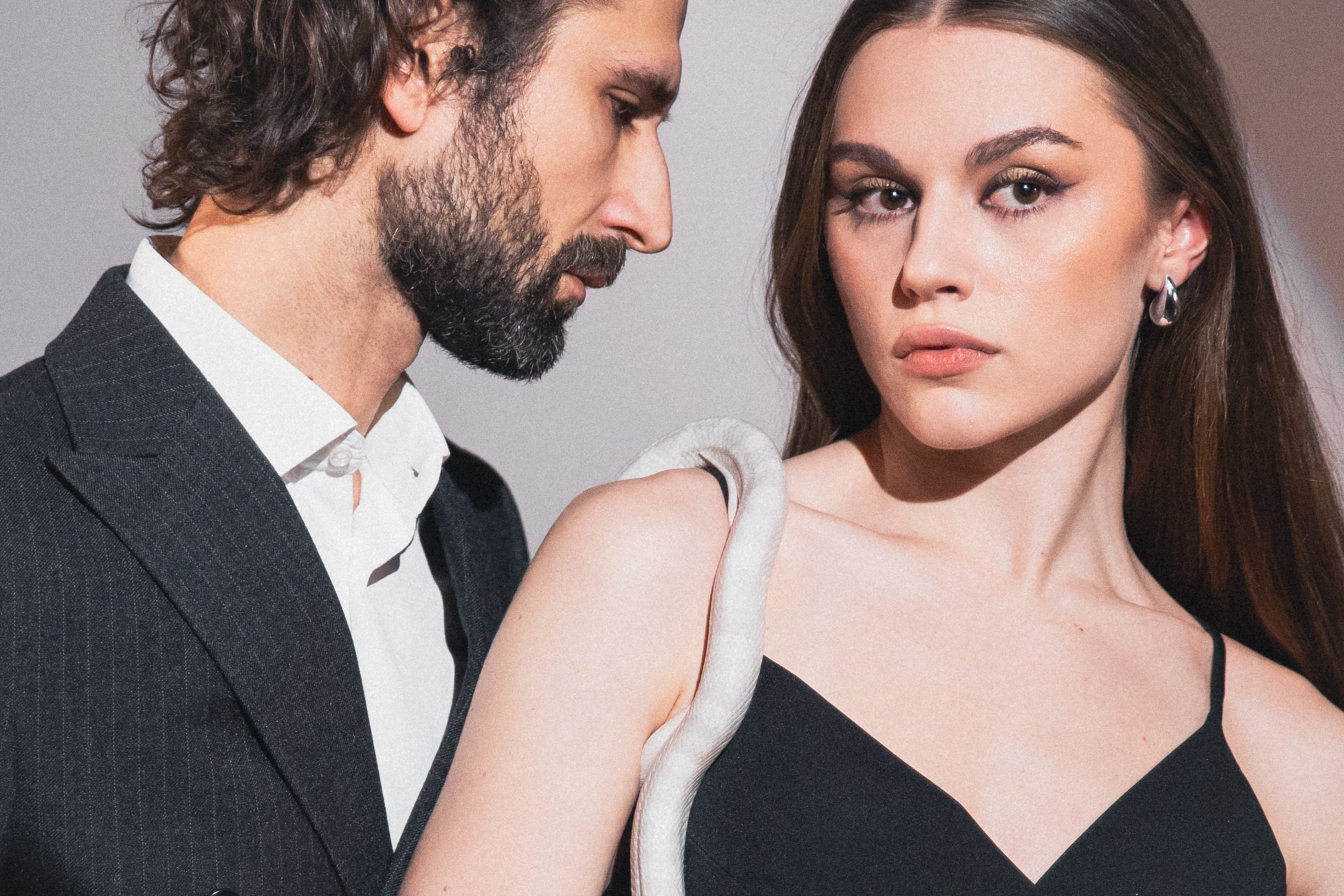 Андрей и Александра. Свадебный, репортажный фотограф в Тюмени Сергей Тапилин