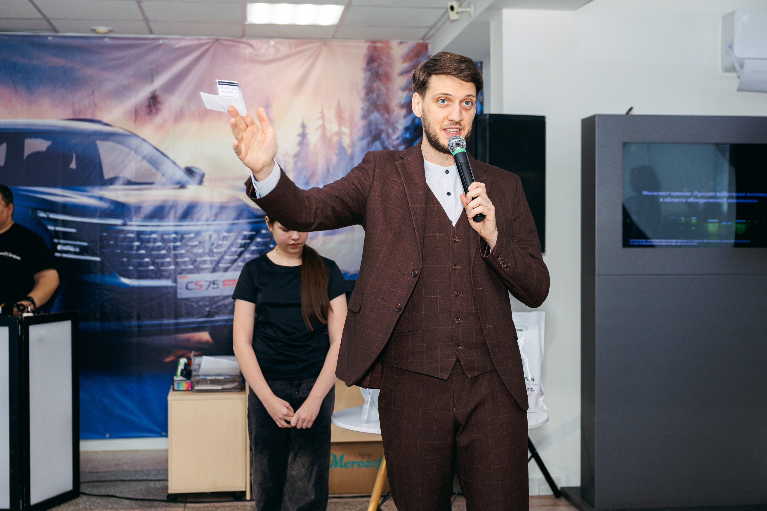 Агат- Авто. Фотограф Алина Ширанкова в Братске