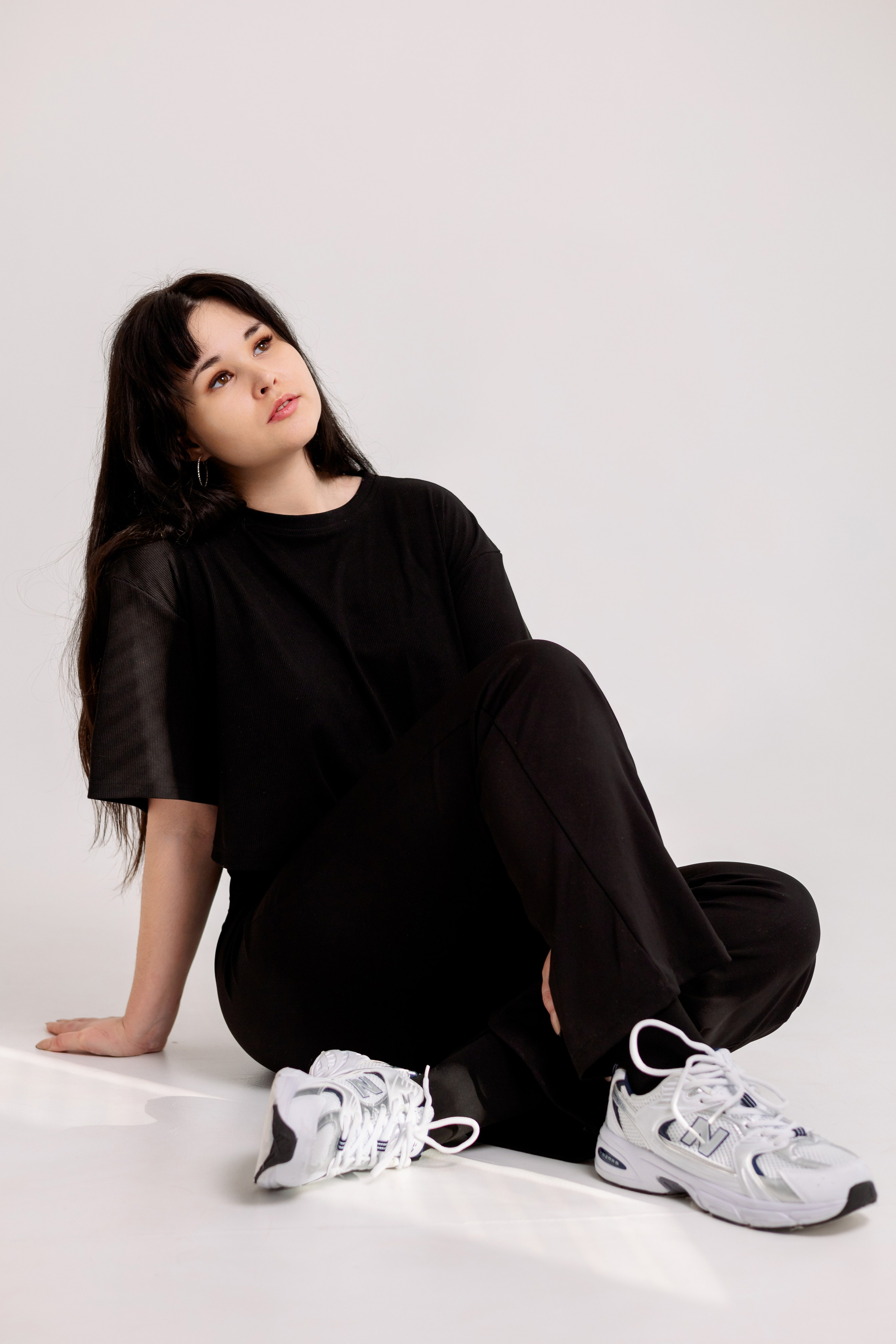 Дарья. Фотограф Алина Ширанкова в Братске