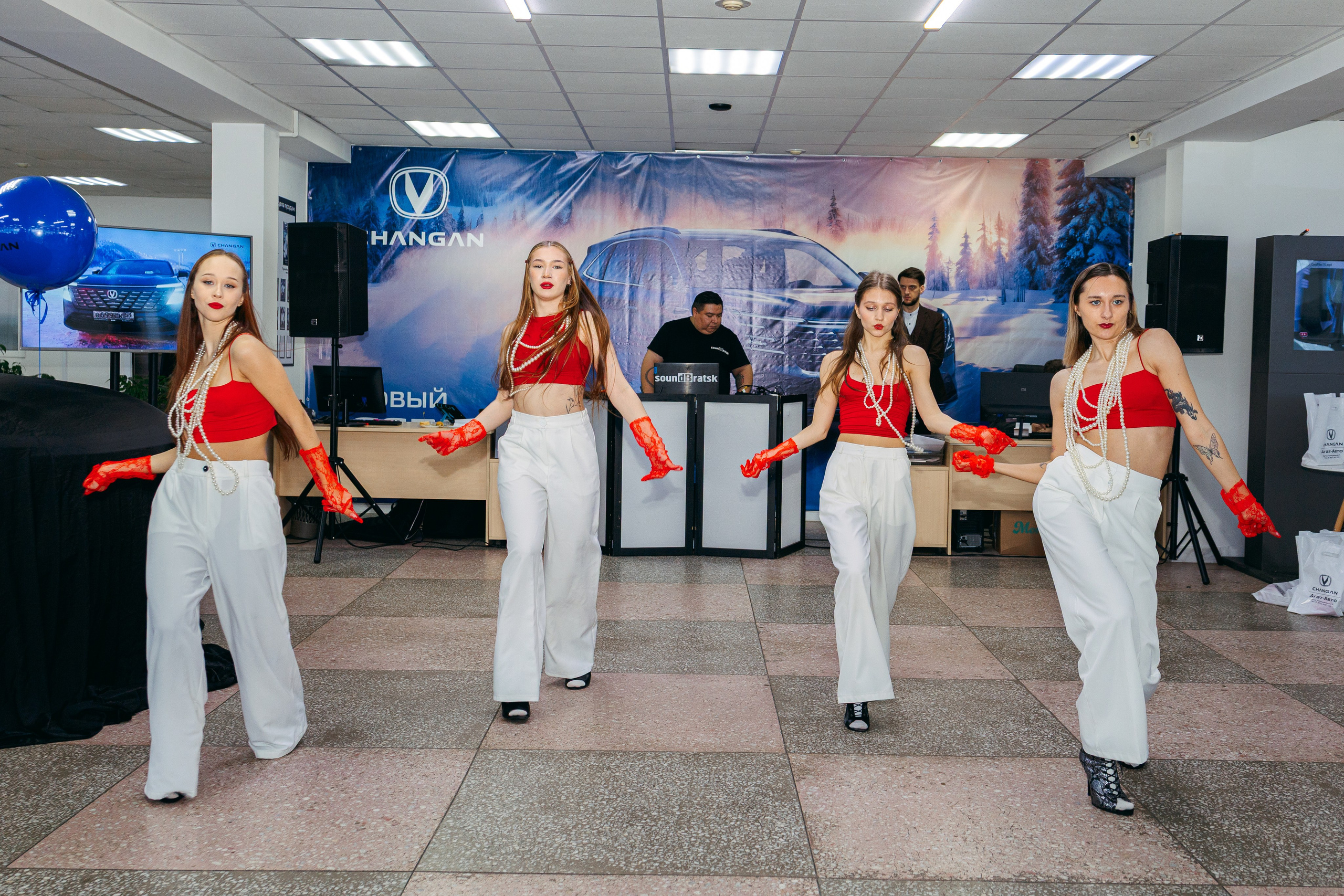 Агат- Авто. Фотограф Алина Ширанкова в Братске