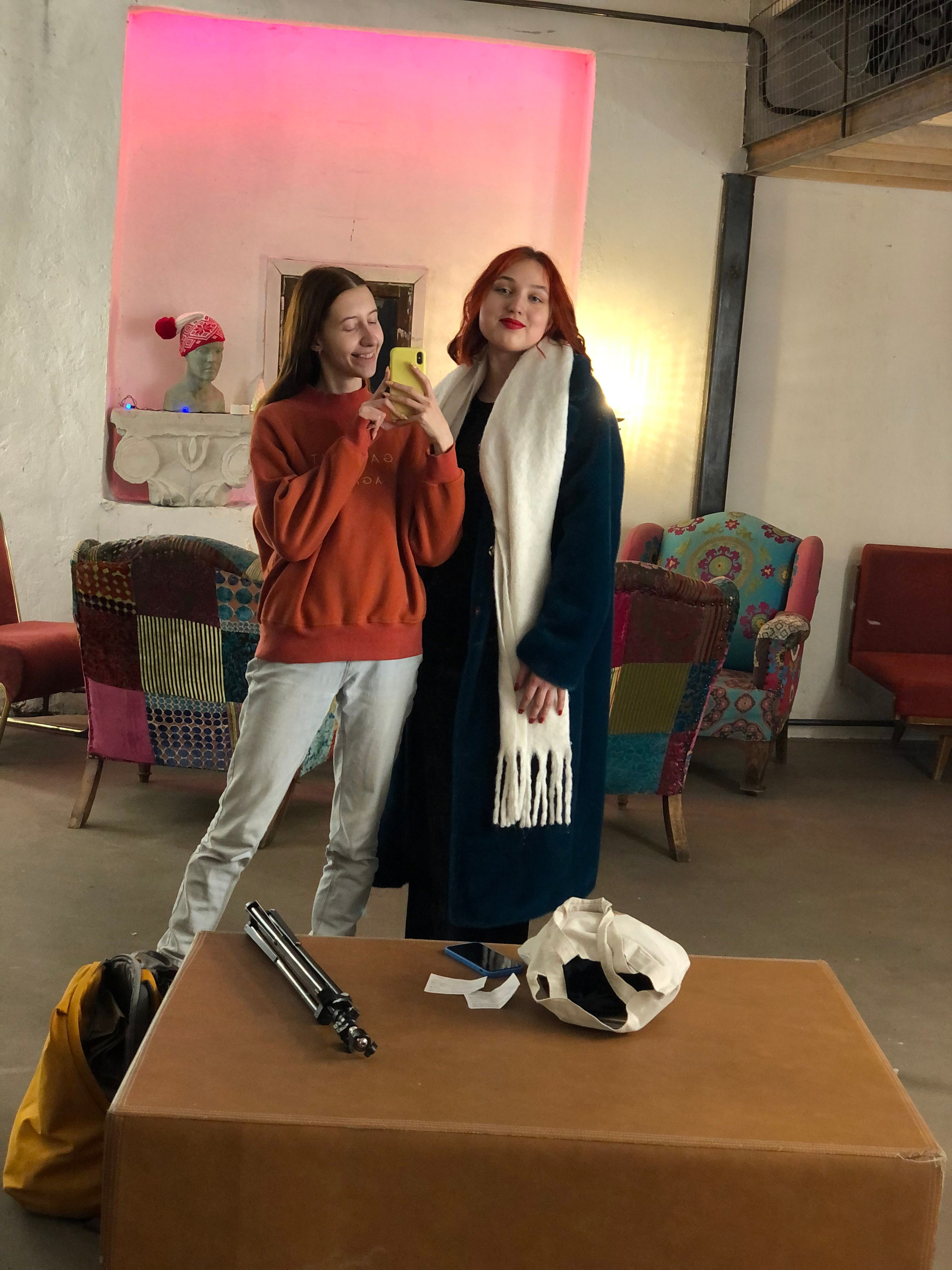 Декабрь. Семейный, Свадебный фотограф СПБ Питер— Романова Екатерина