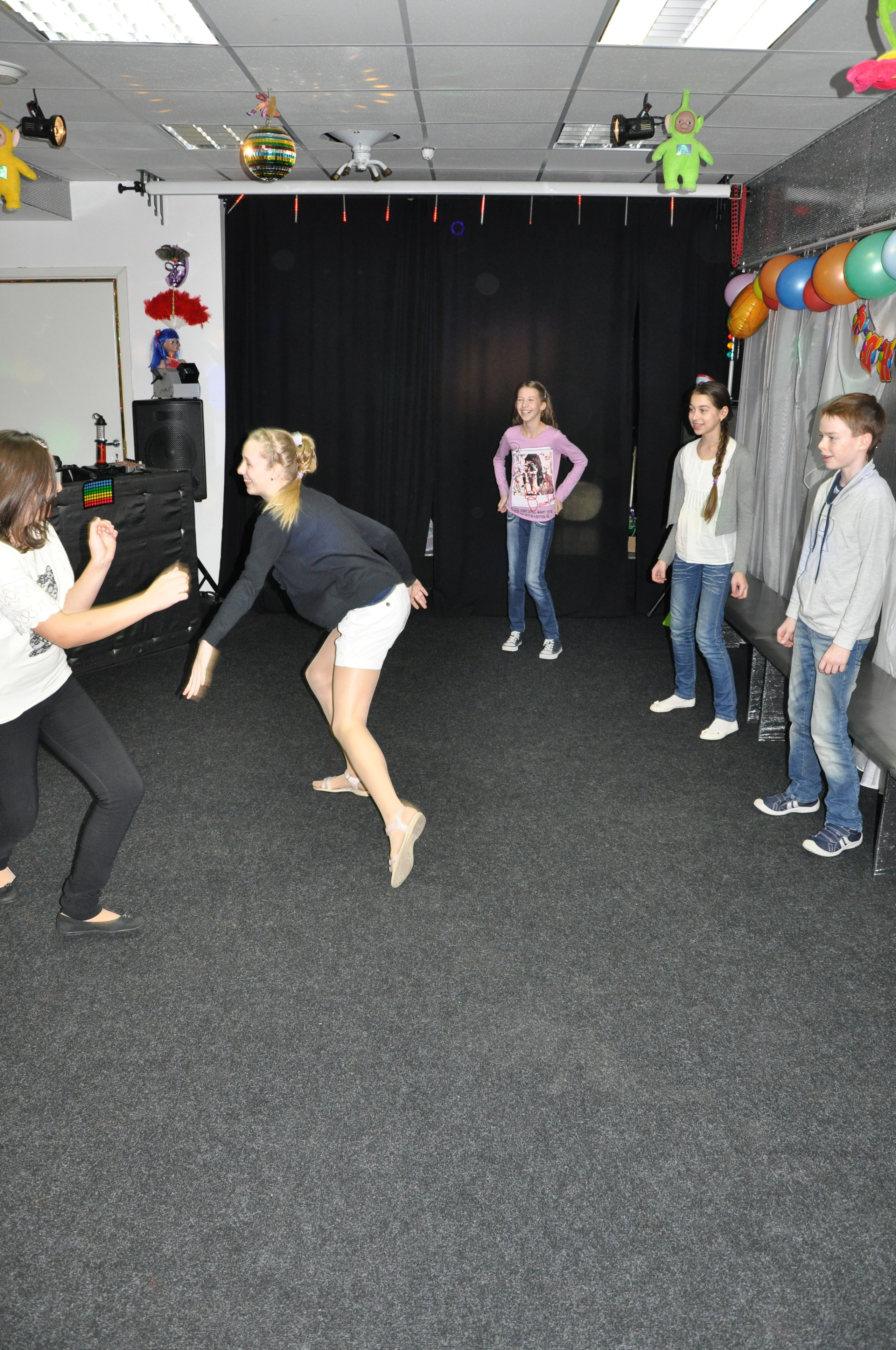 Катя ДР 13 лет 01.12.2012. Семейный, Свадебный фотограф СПБ Питер— Романова Екатерина