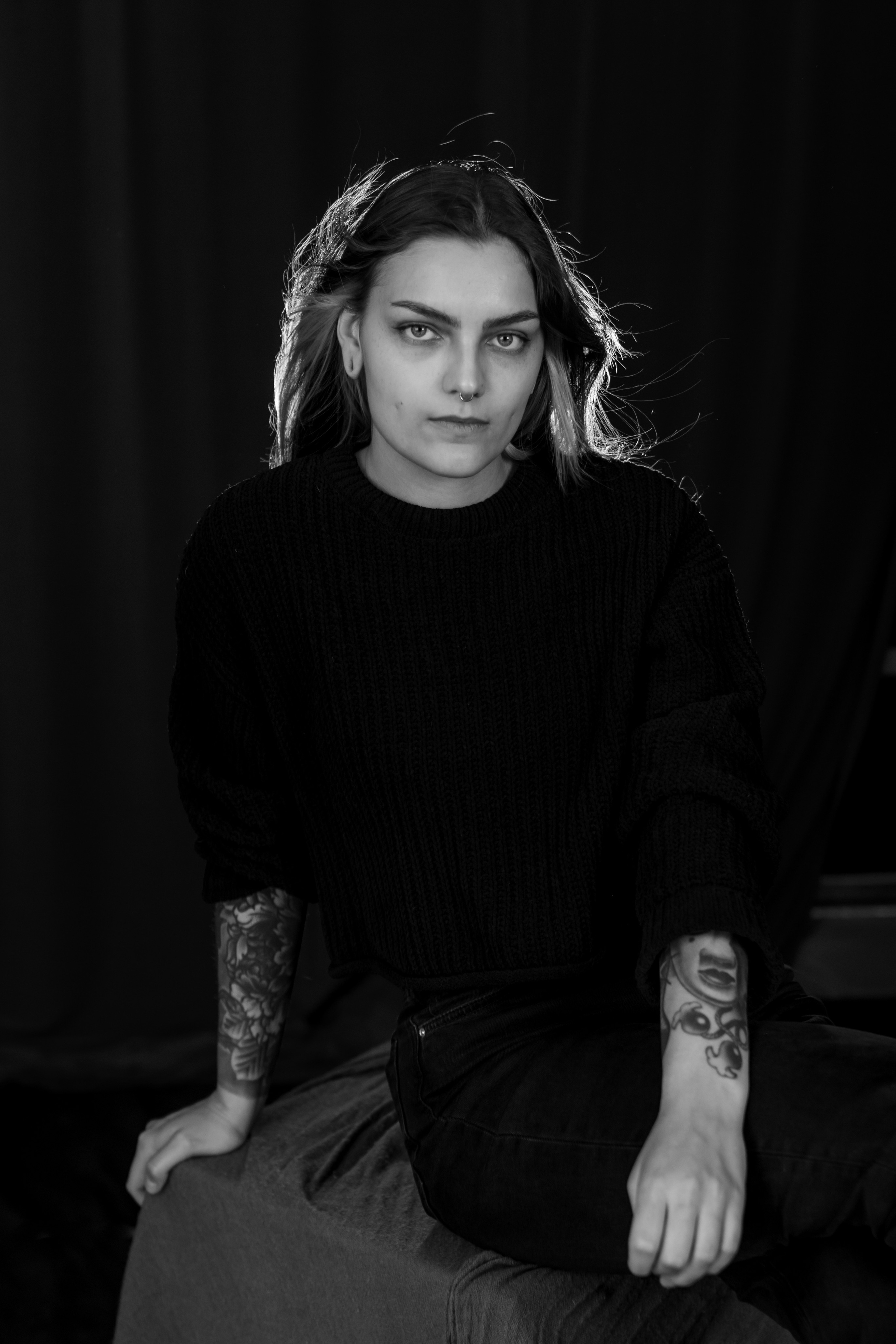 Ольга. Фотограф в Сузуне — Зоя Попова (Собственная фотостудия)