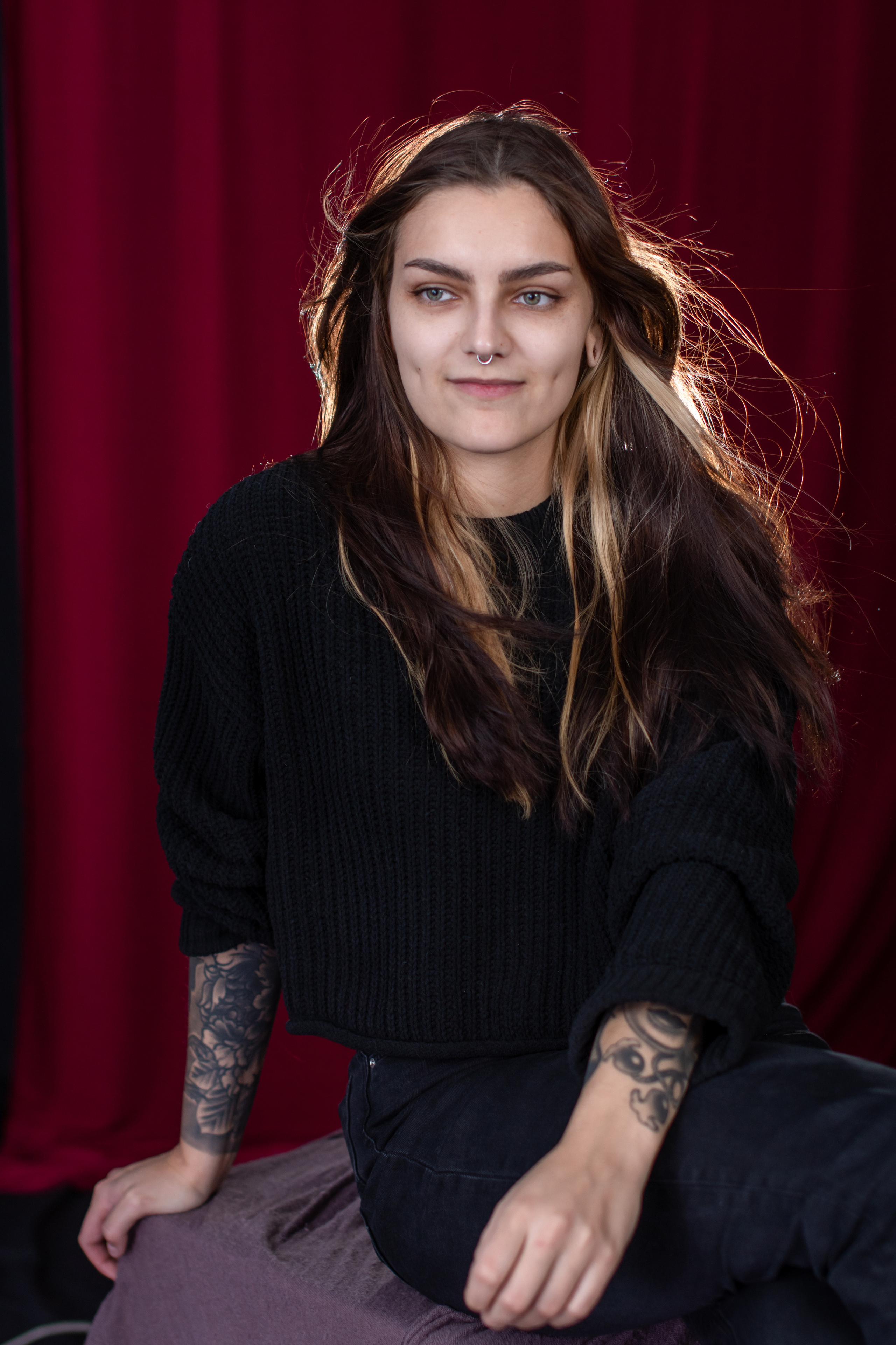 Ольга. Фотограф в Сузуне — Зоя Попова (Собственная фотостудия)