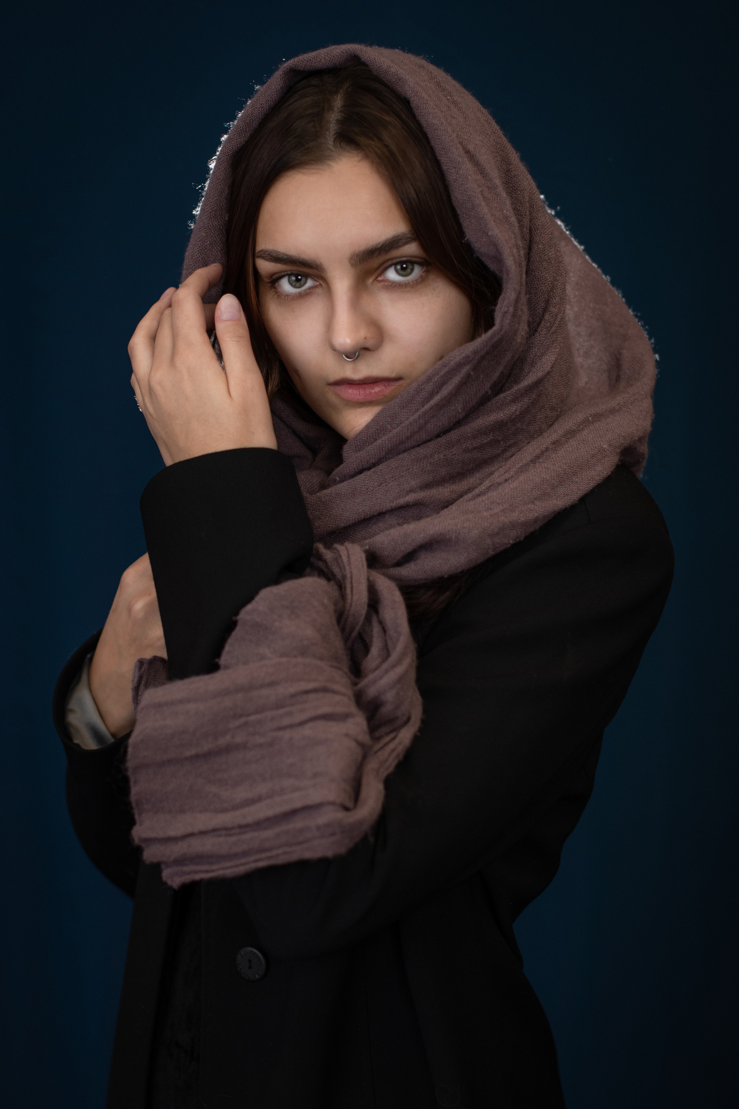 Ольга. Фотограф в Сузуне — Зоя Попова (Собственная фотостудия)