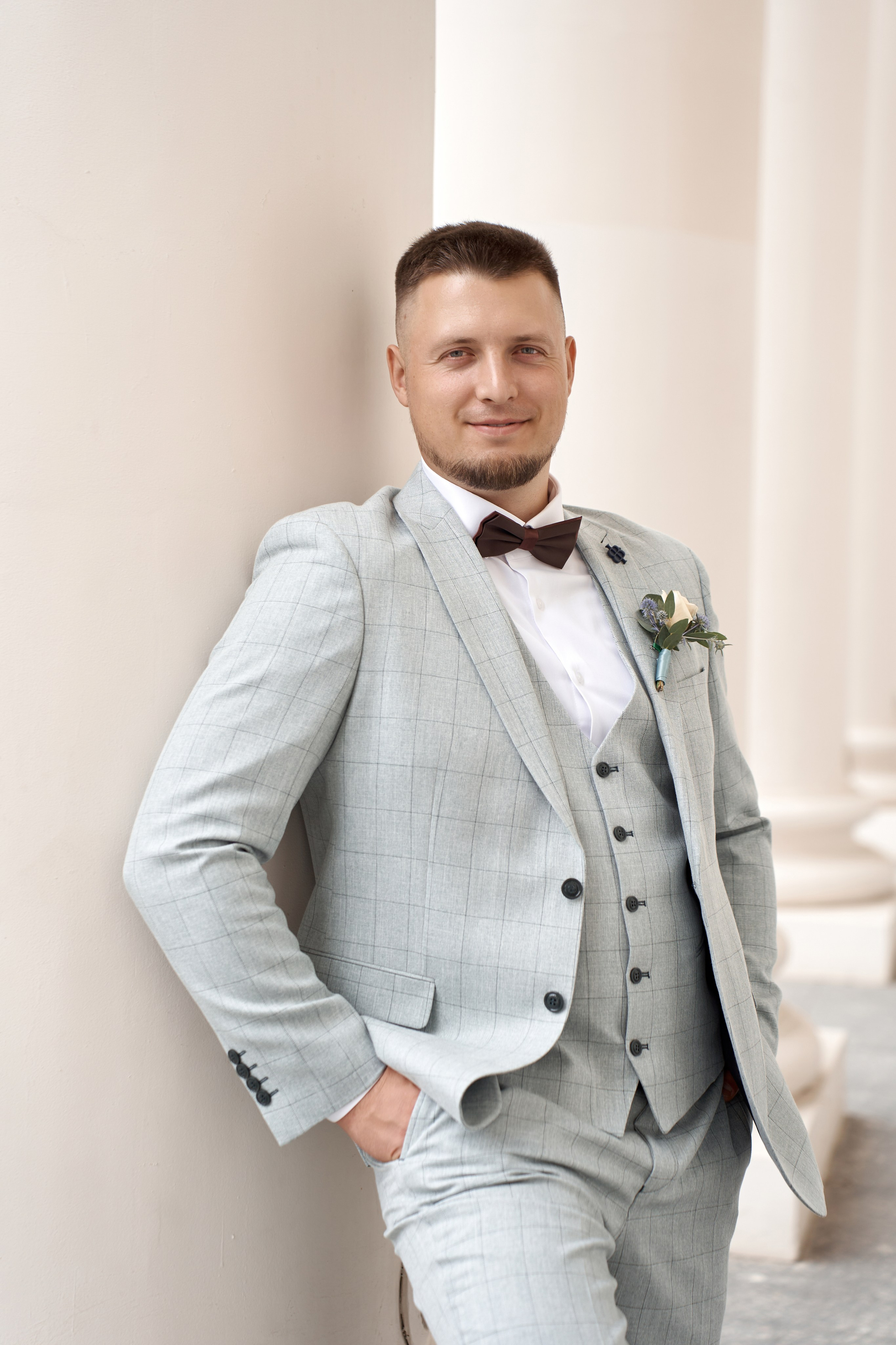 Андрей & Елена. Фотограф в Нижнем Новгороде Марина Кузнецова