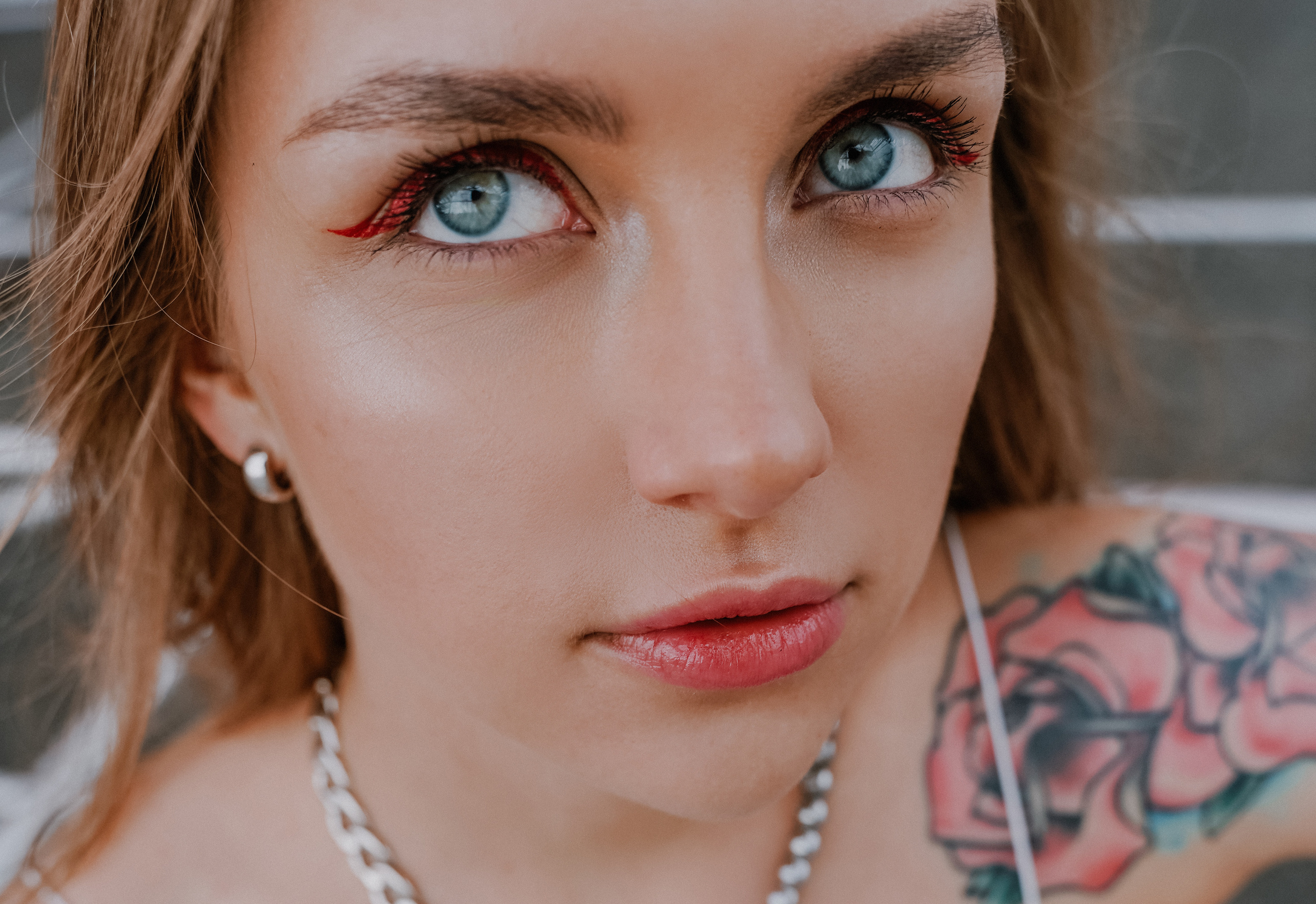 АНЯ. Фотограф Алина Кудри