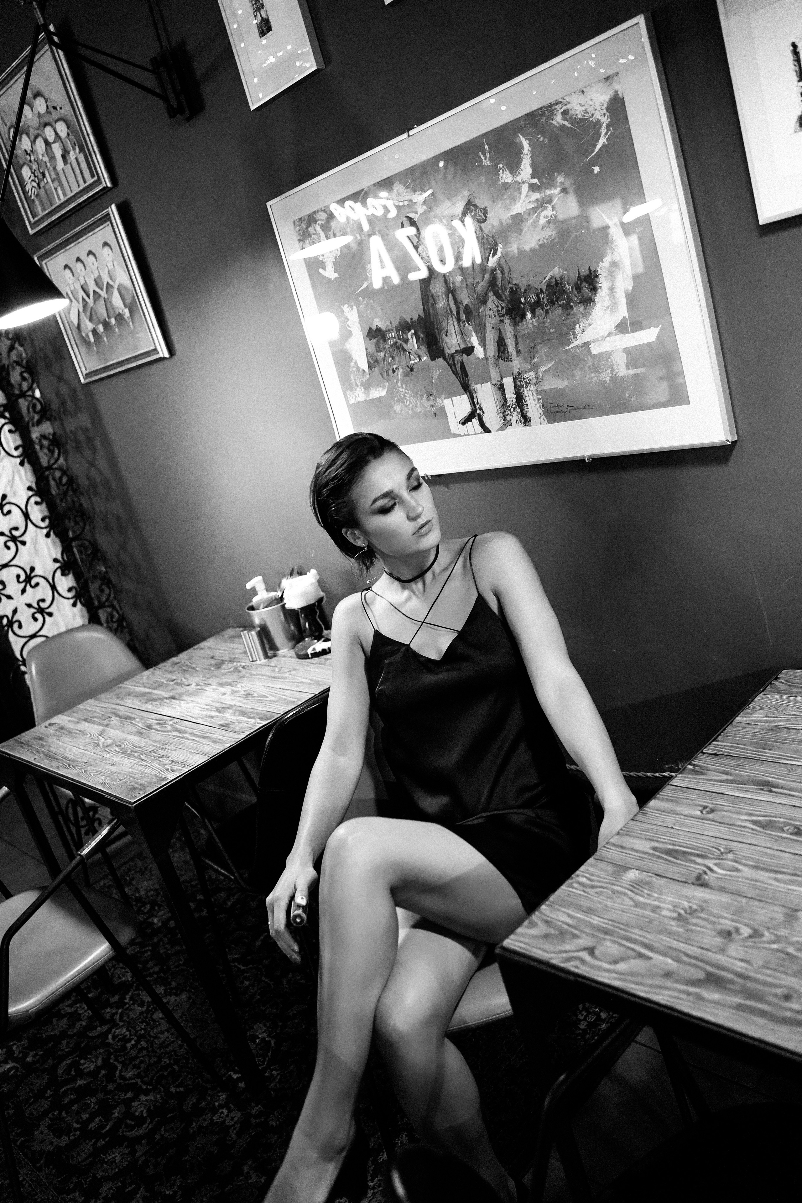 КАТЯ. Фотограф Алина Кудри