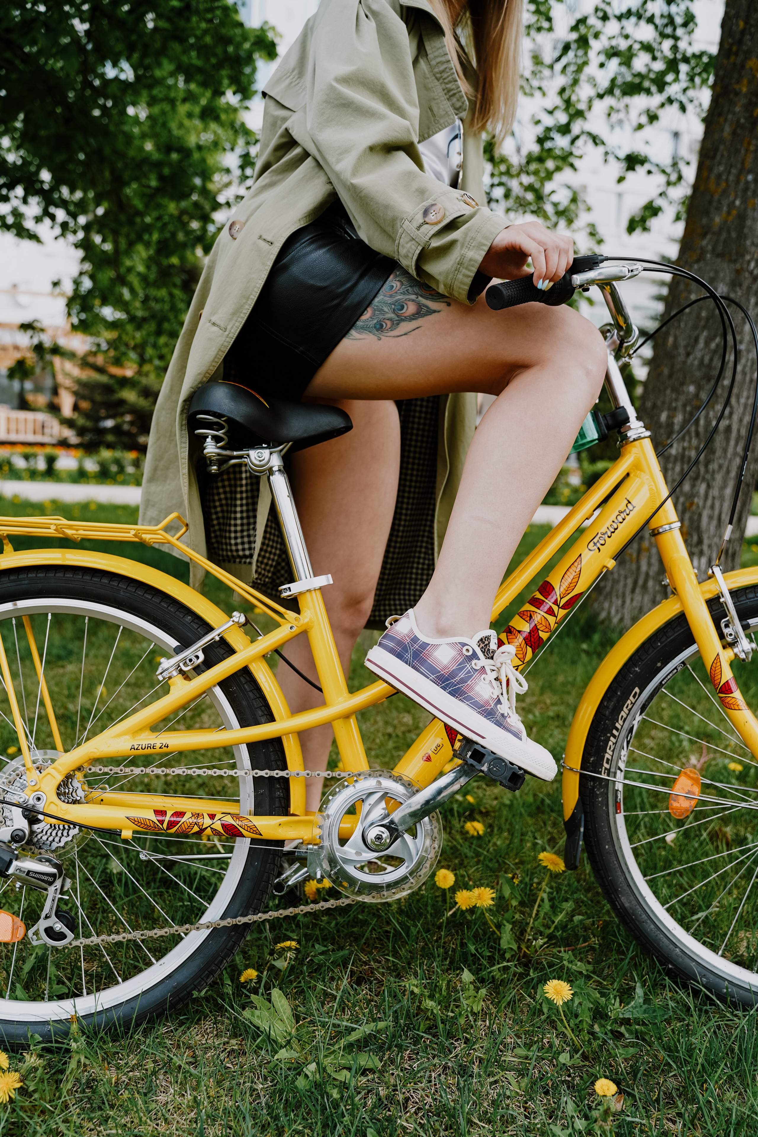 АНЯ. Фотограф Алина Кудри