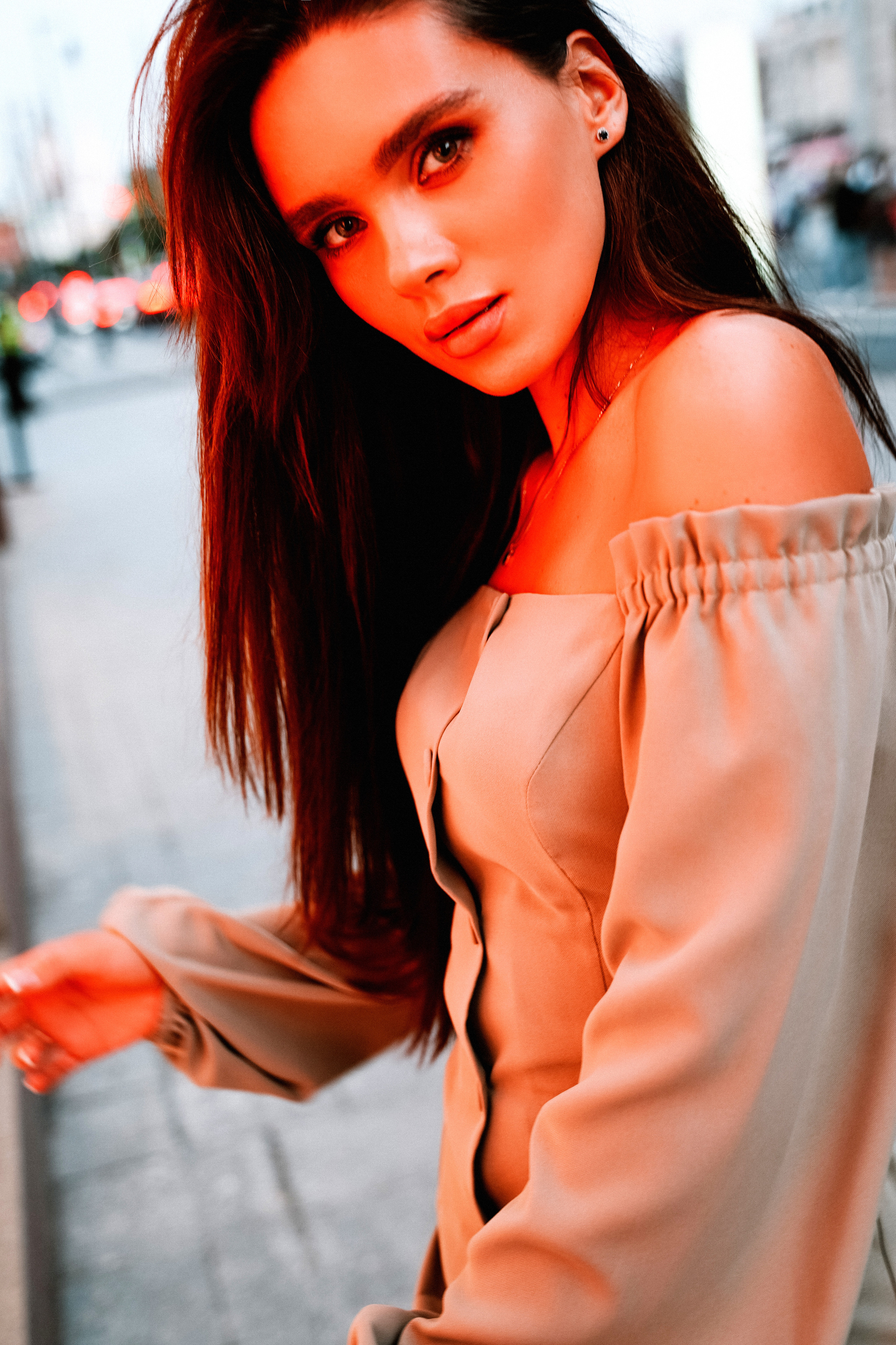 ФАРИДА. Фотограф Алина Кудри