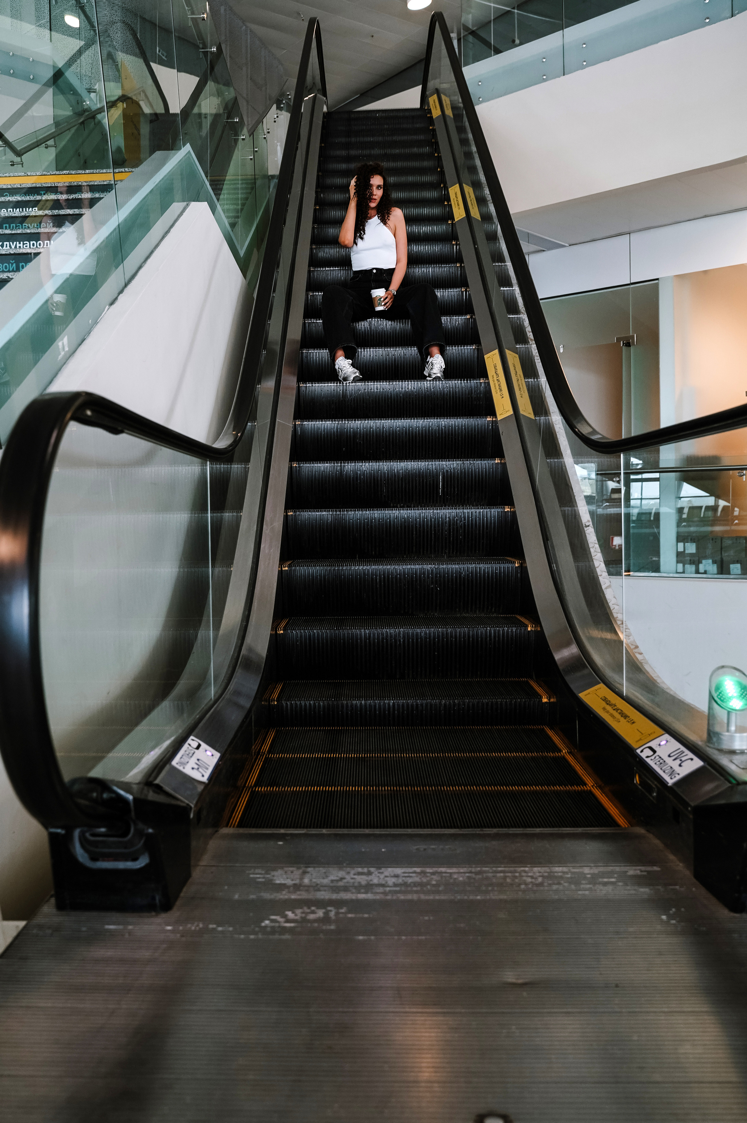 ФАРИДА. Фотограф Алина Кудри