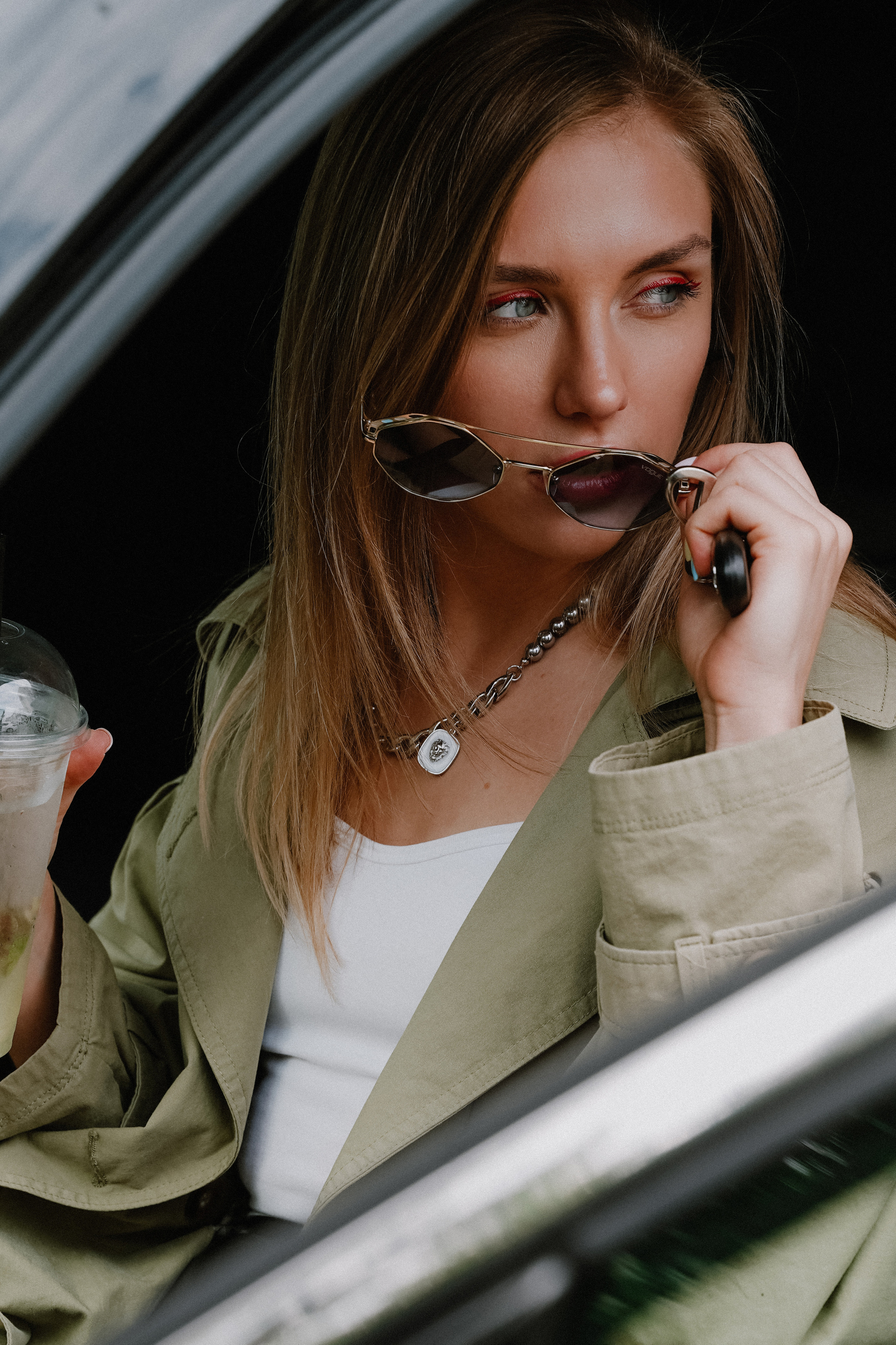 АНЯ. Фотограф Алина Кудри