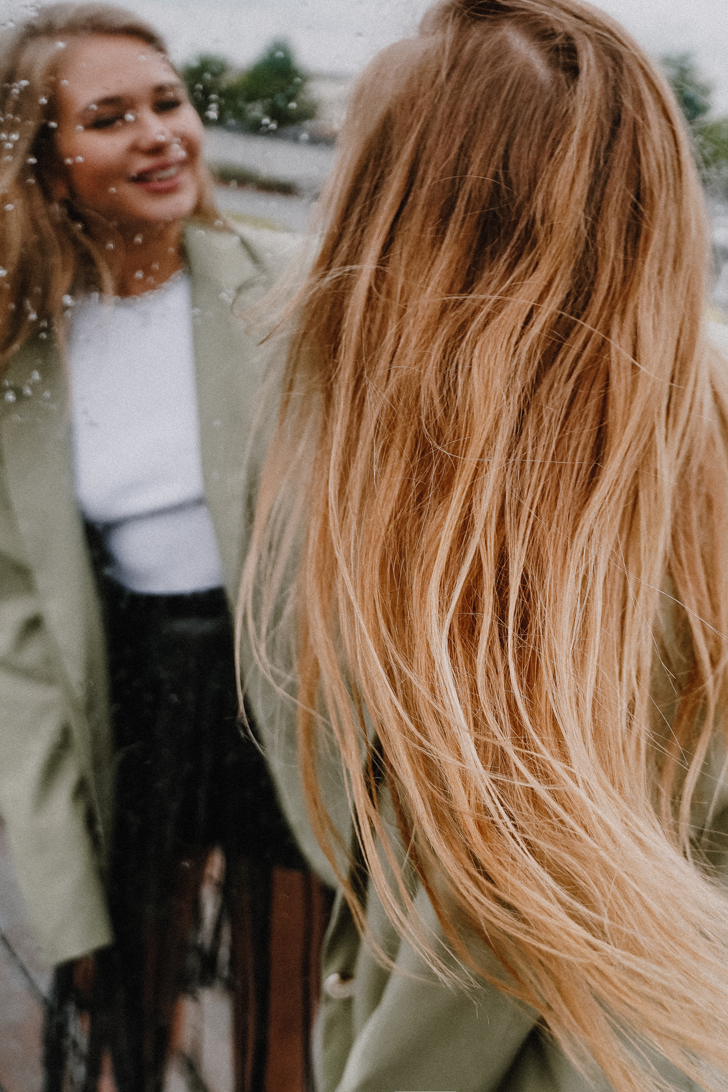 ЮЛЯ. Фотограф Алина Кудри