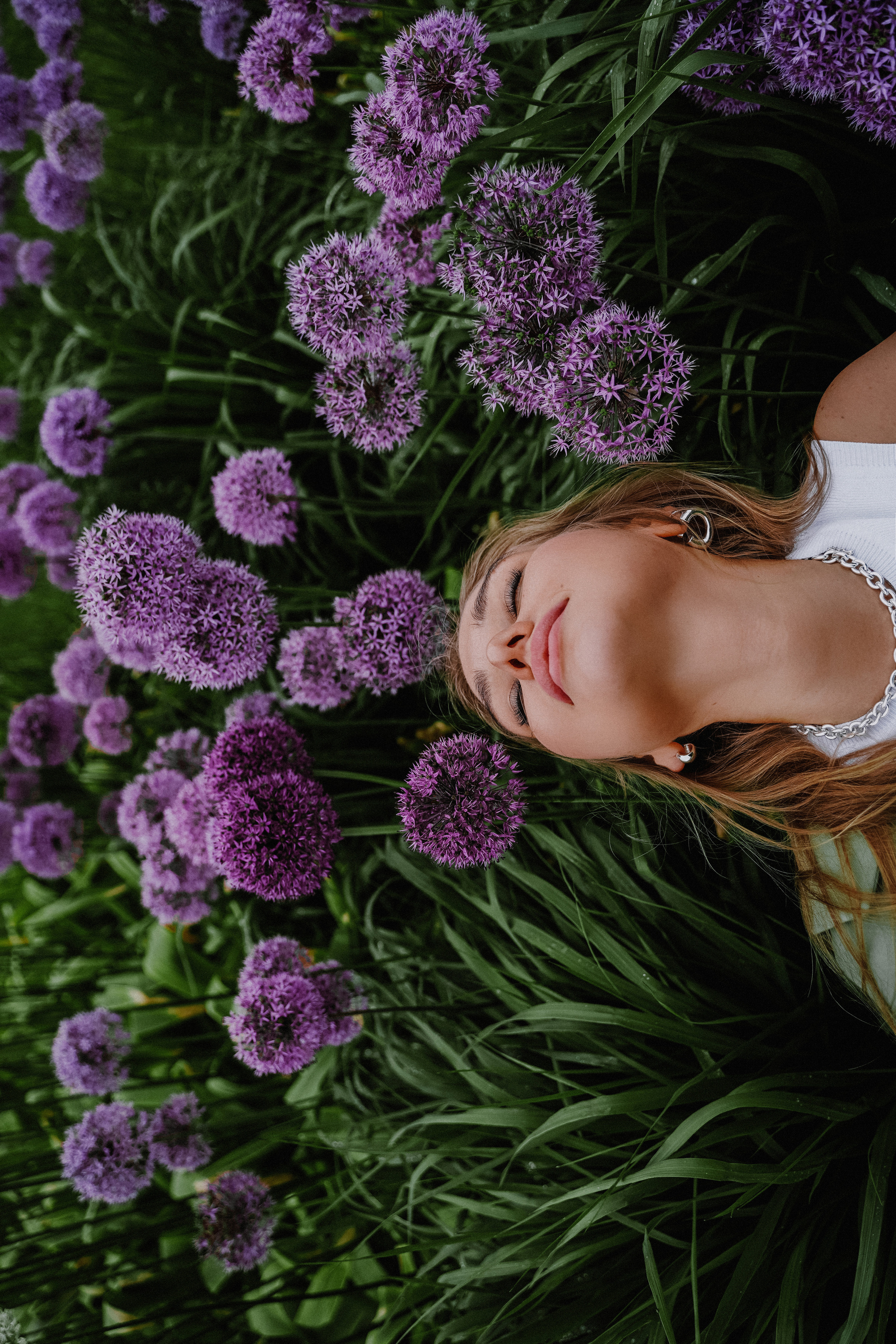 ЮЛЯ. Фотограф Алина Кудри