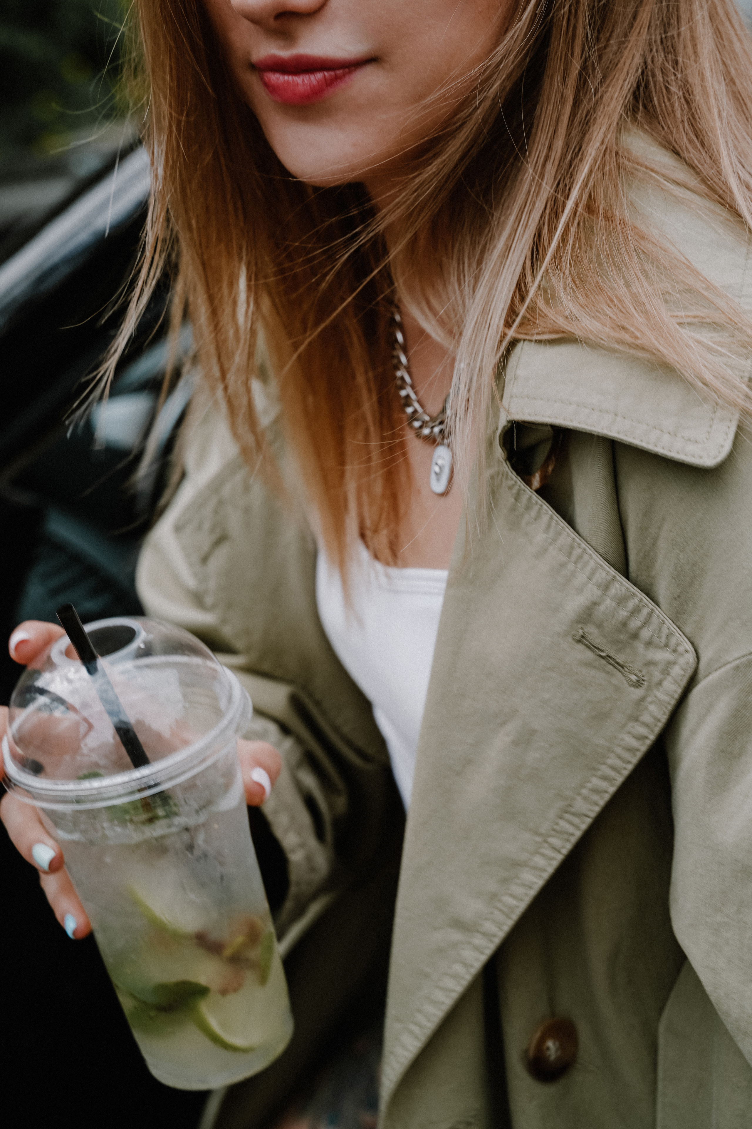 АНЯ. Фотограф Алина Кудри