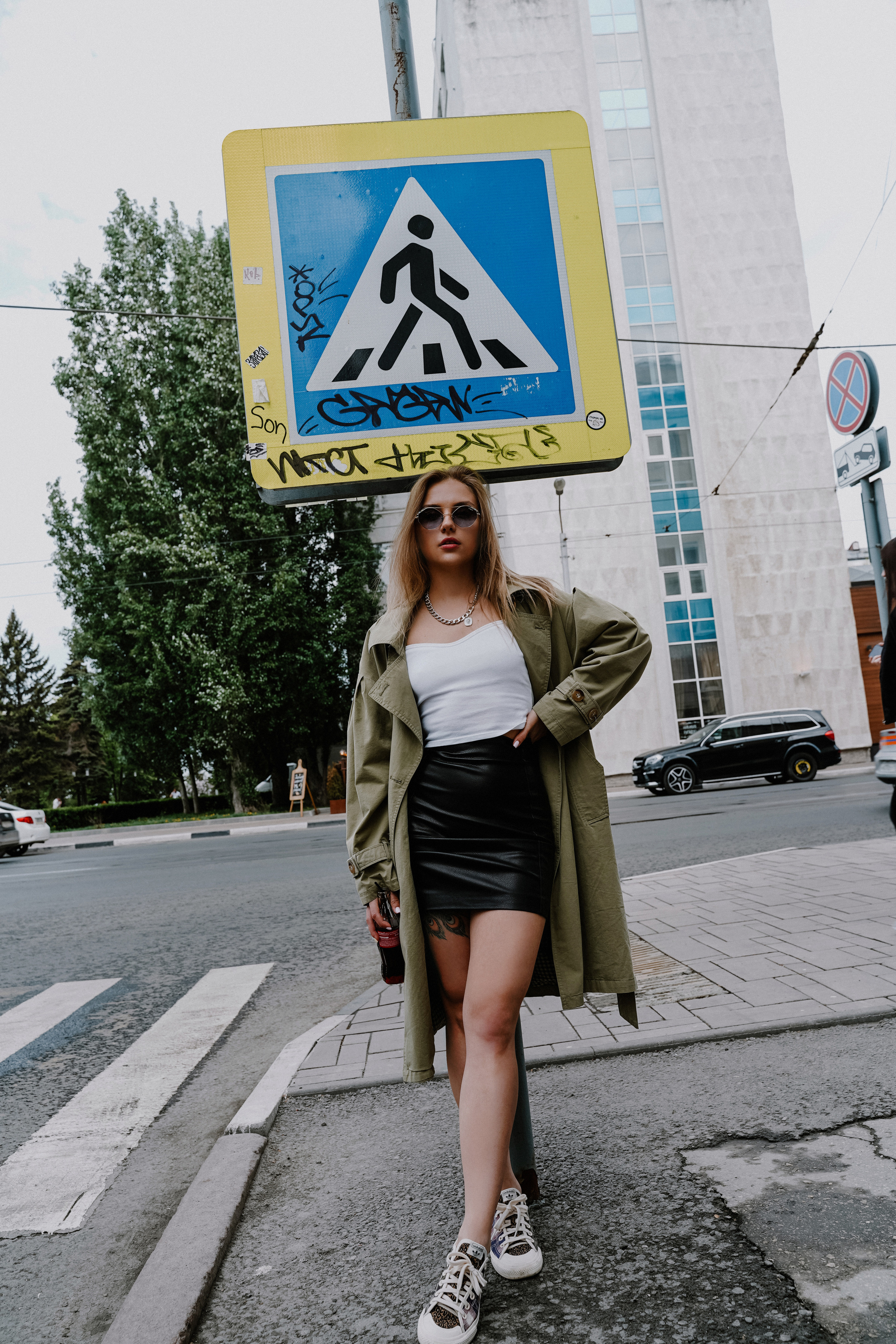 АНЯ. Фотограф Алина Кудри