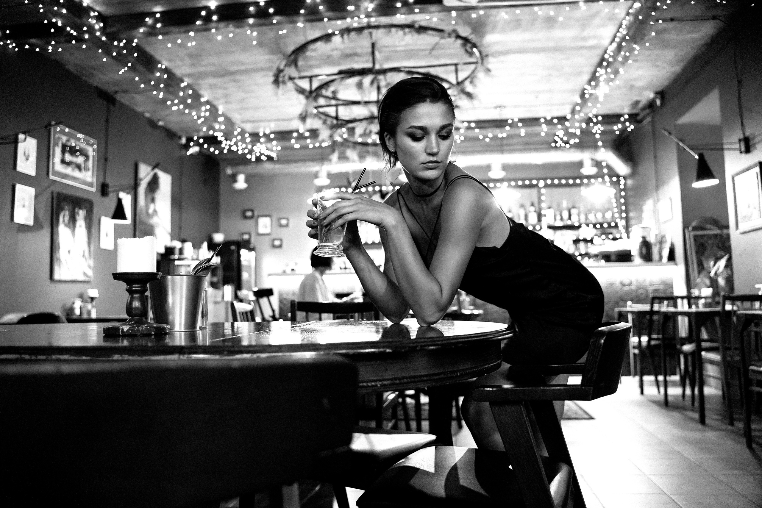 КАТЯ. Фотограф Алина Кудри