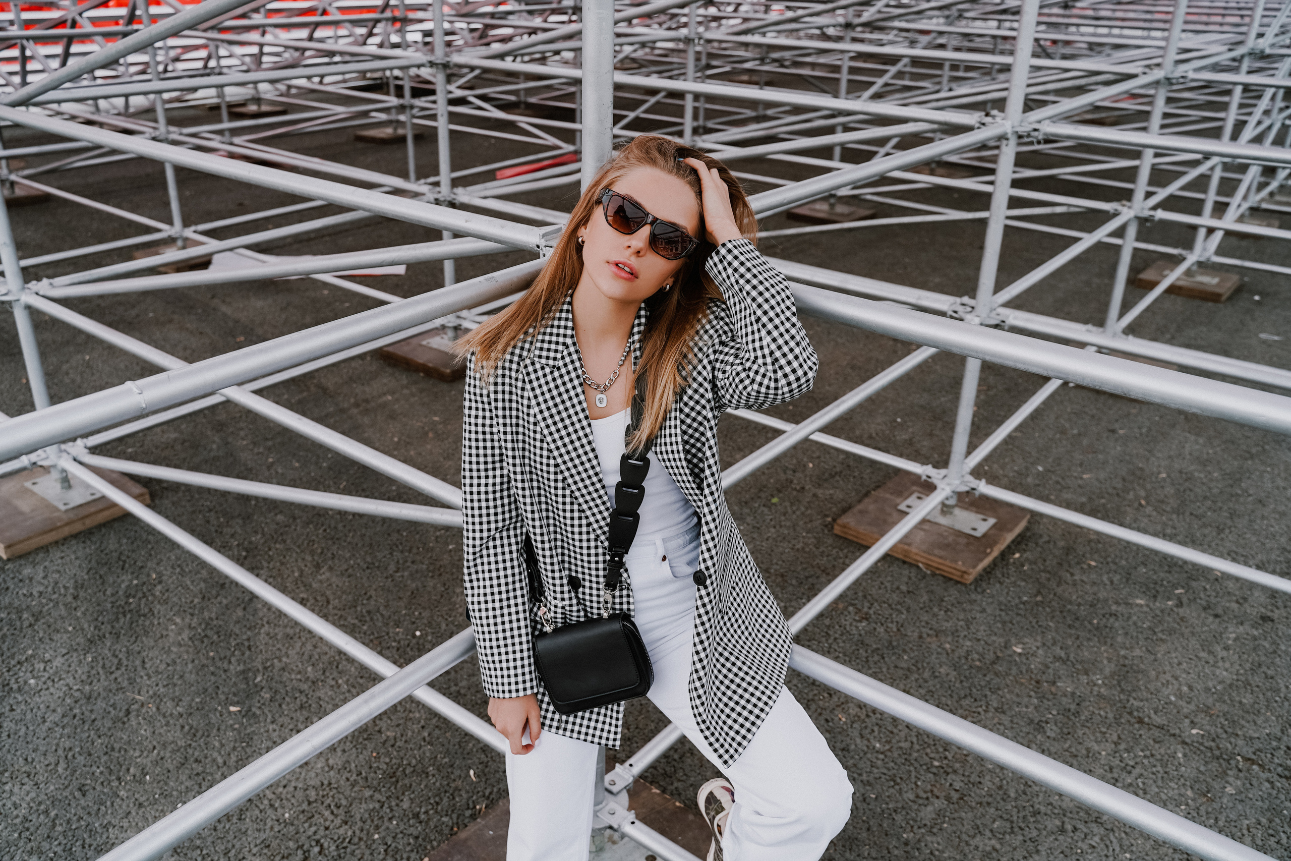 АНЯ. Фотограф Алина Кудри