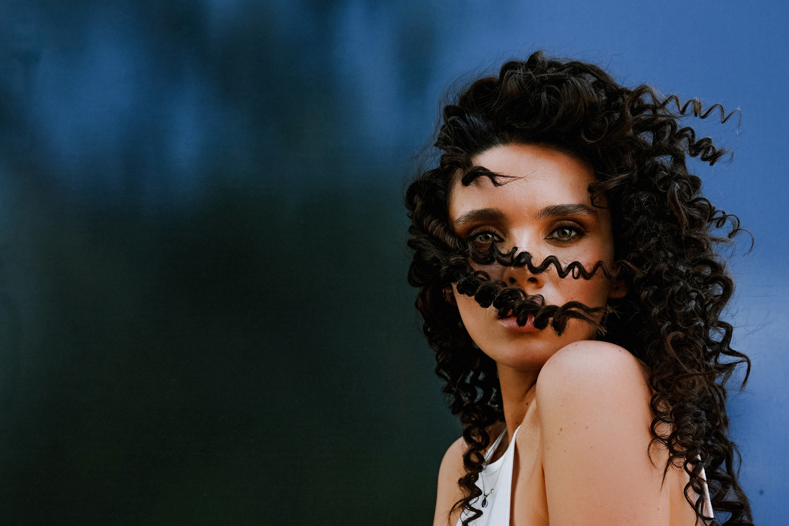 ФАРИДА. Фотограф Алина Кудри