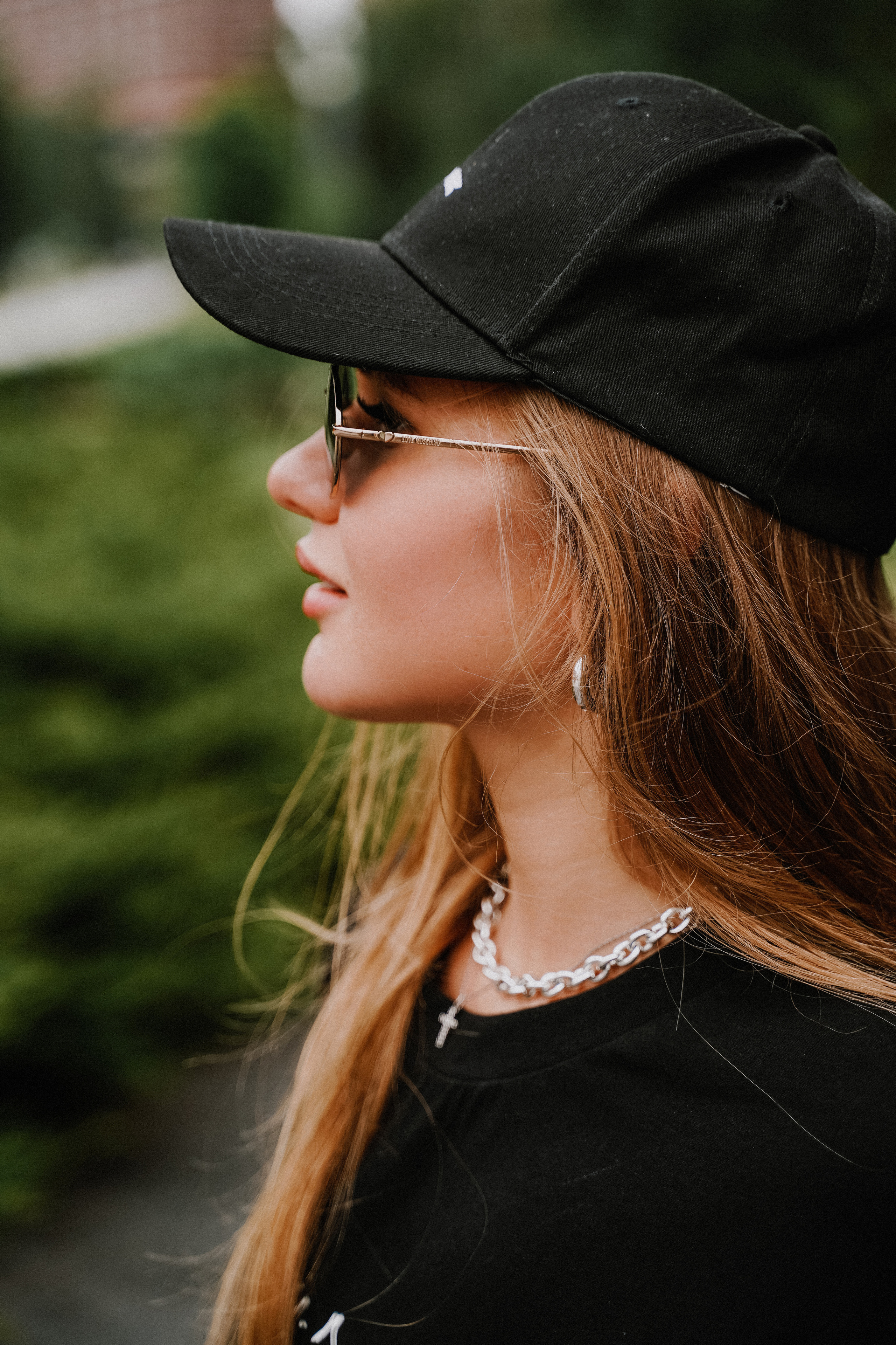 ЮЛЯ. Фотограф Алина Кудри