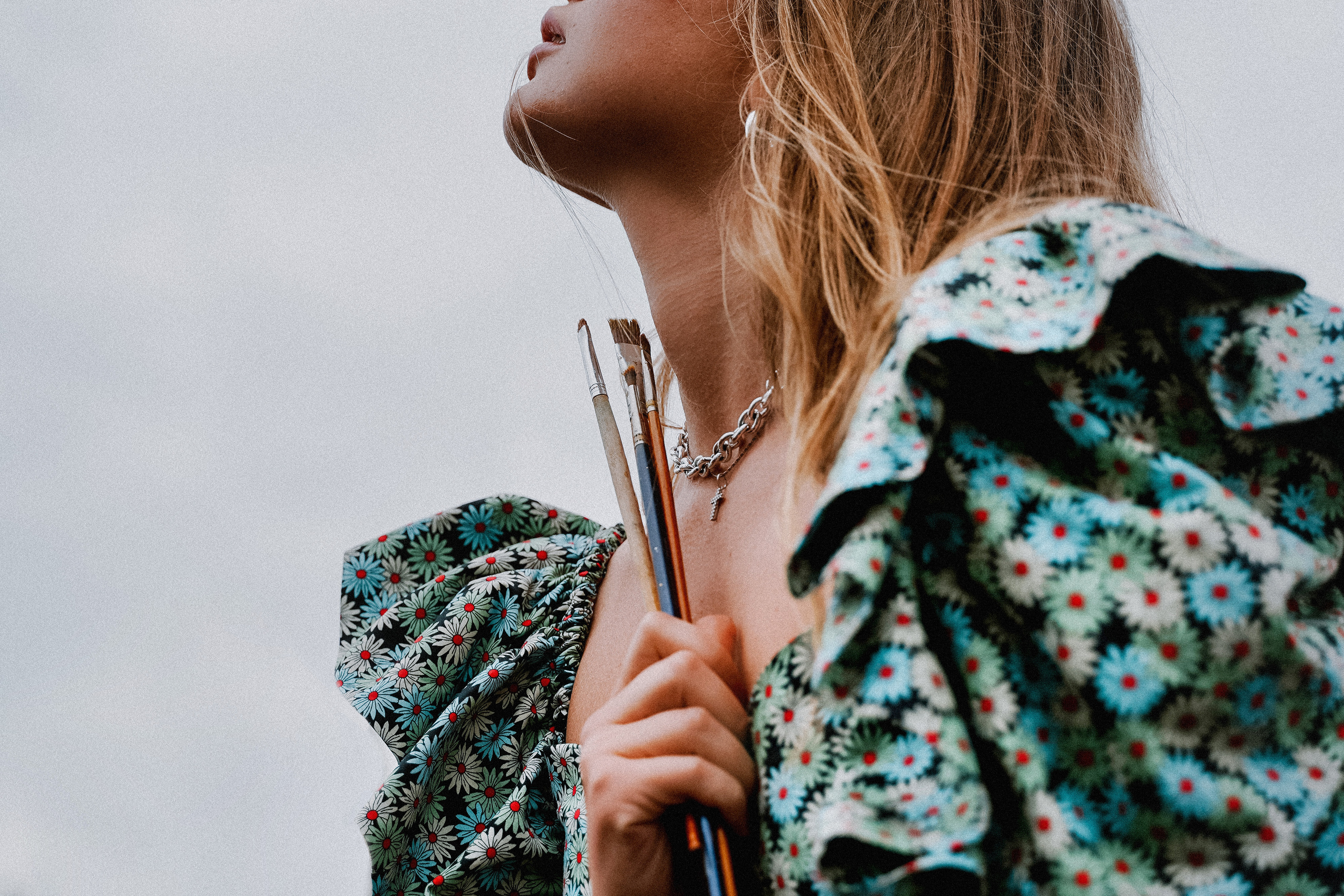 ЮЛЯ. Фотограф Алина Кудри