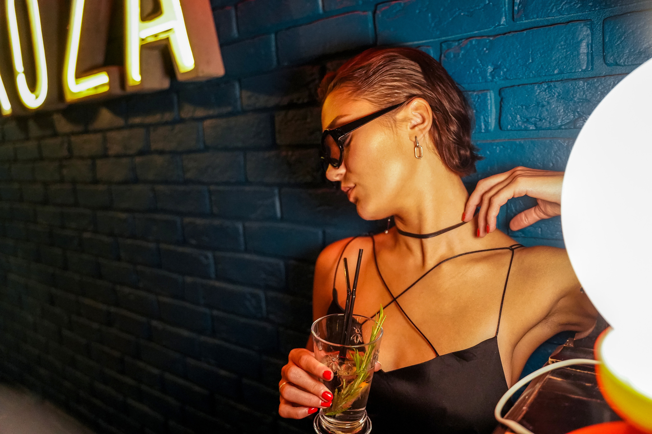 КАТЯ. Фотограф Алина Кудри