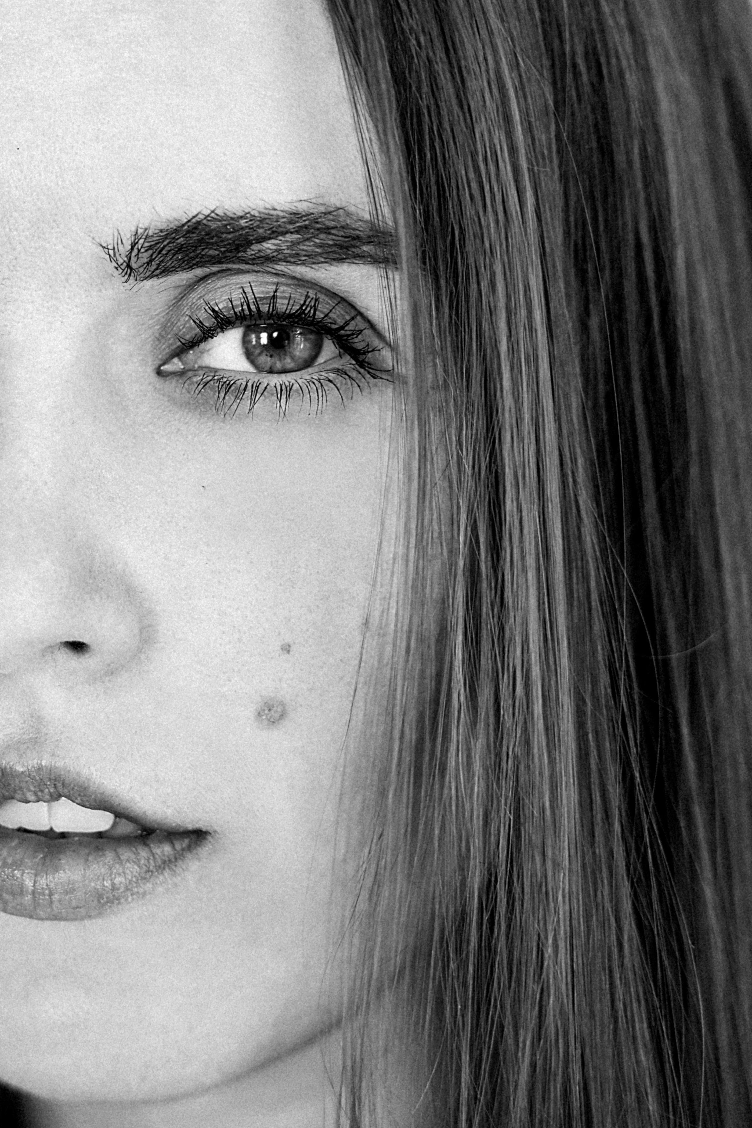 КРИСТИНА. Фотограф Алина Кудри