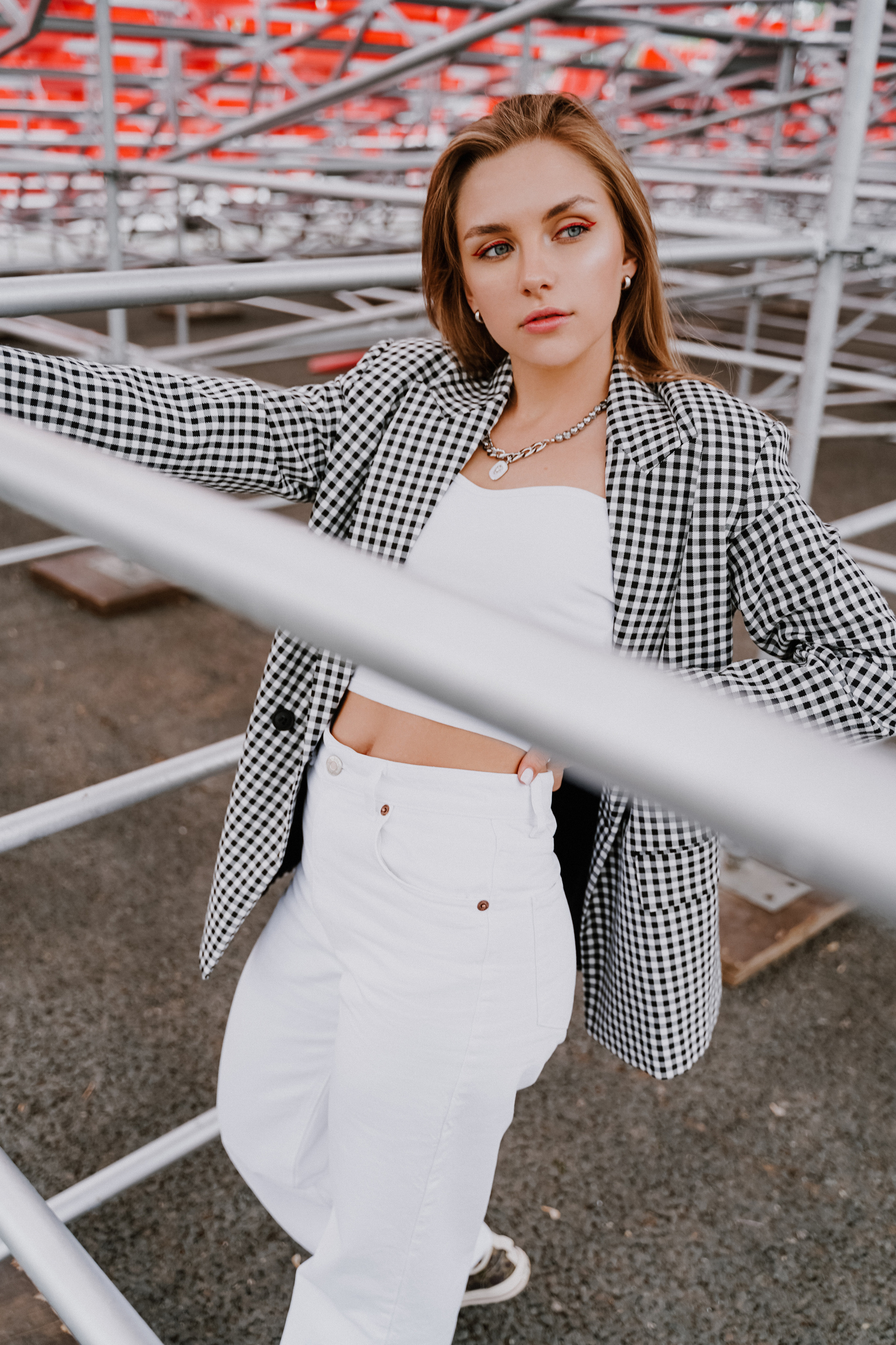 АНЯ. Фотограф Алина Кудри