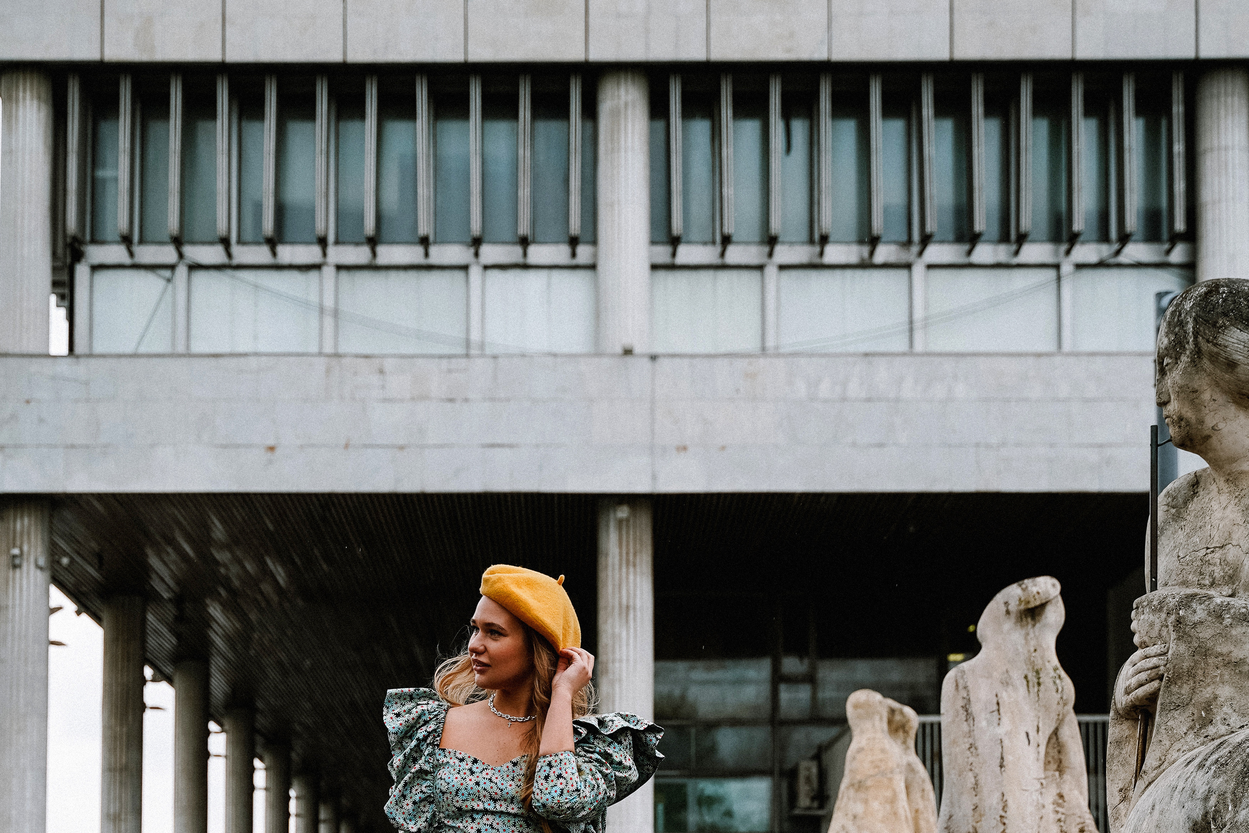 ЮЛЯ. Фотограф Алина Кудри